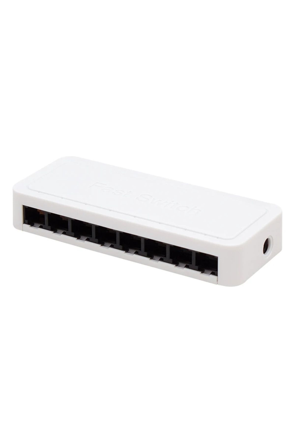 BIGBOYCL 8 Port 10/100 Mbps Swıtch