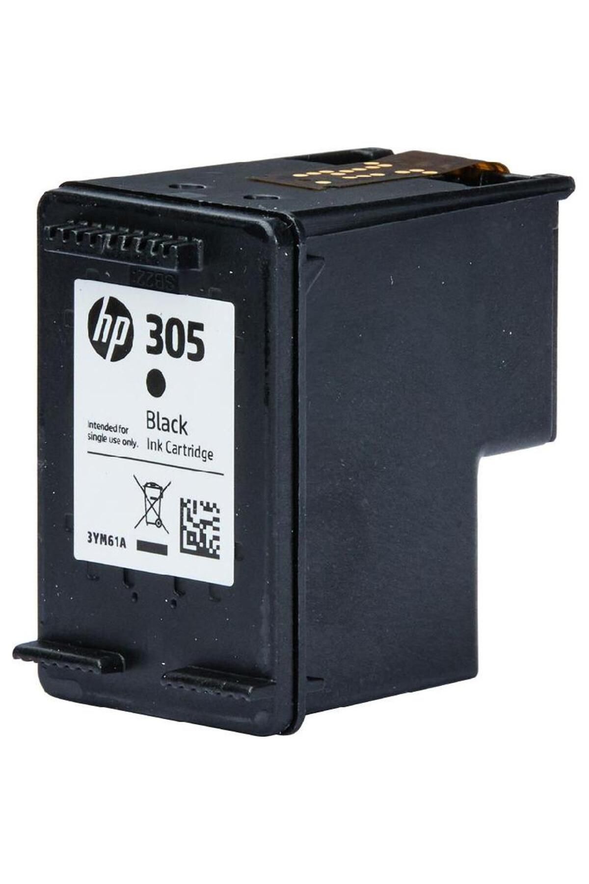 HP-305 Inkjet Cartridge High-quality Replacement Ink For Sharp And Reliable Printing 6