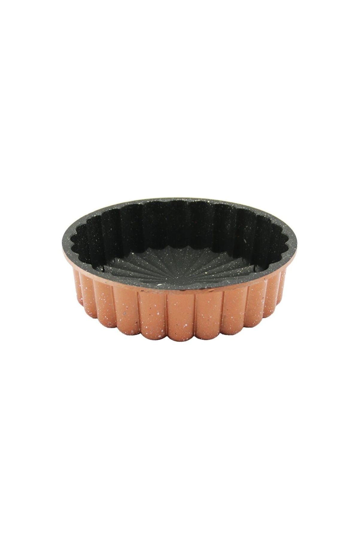 BIGBOYCL 26Cm Döküm Tart - Kek Kalıp