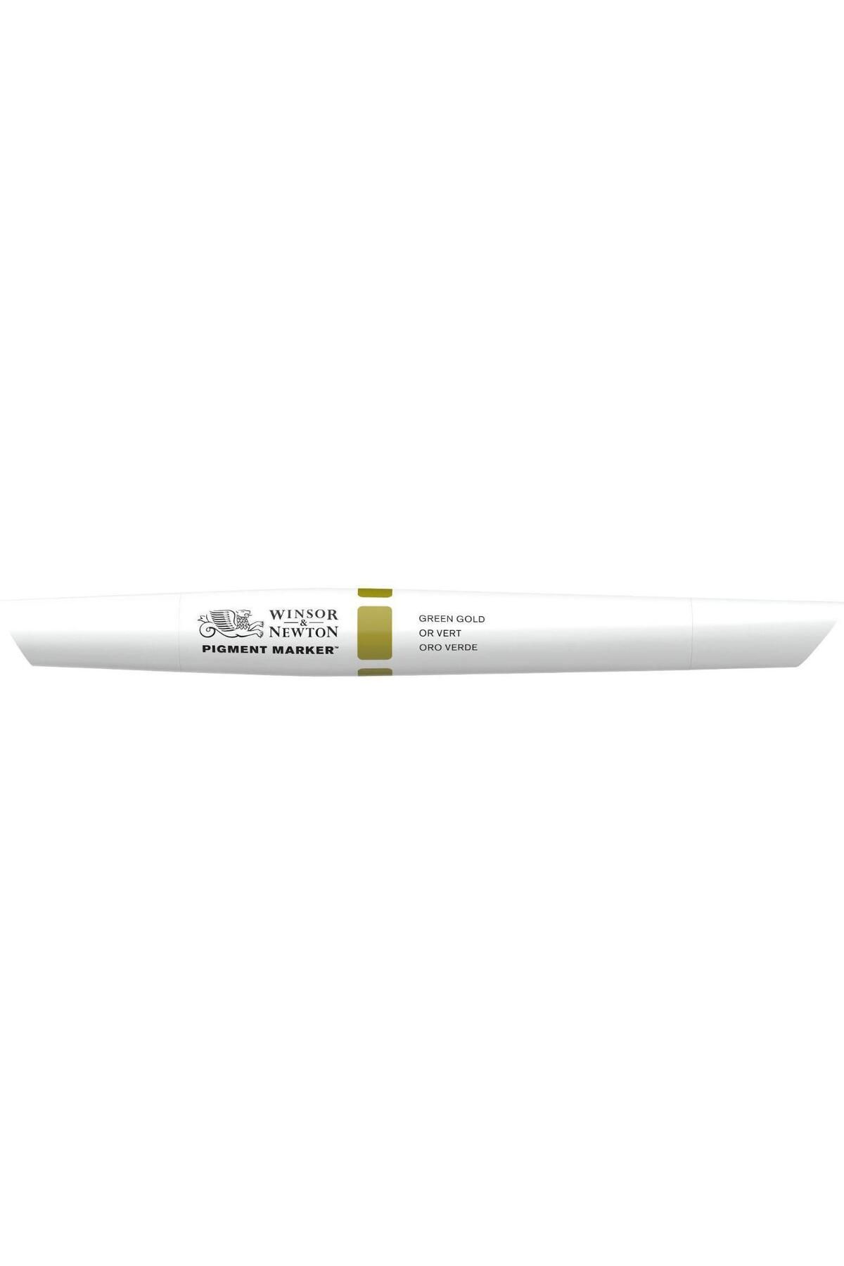 Winsor Newton-Pigment Graphic Art Marker Fade-resistant Fine Tip Marker For Precision Drawing 2