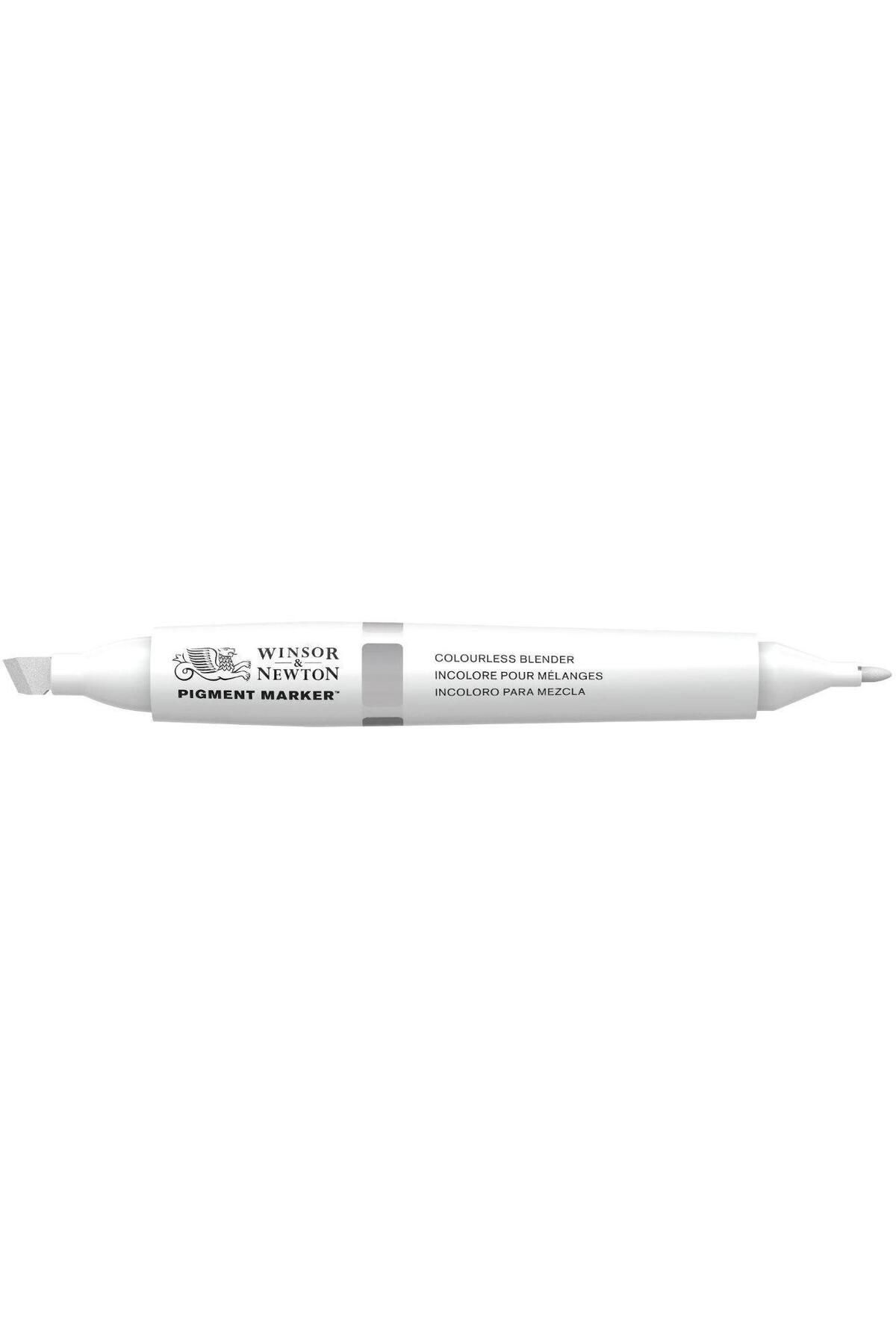 Winsor Newton-Pigment Graphic Art Marker Fade-resistant Fine Tip Marker For Precision Drawing 2