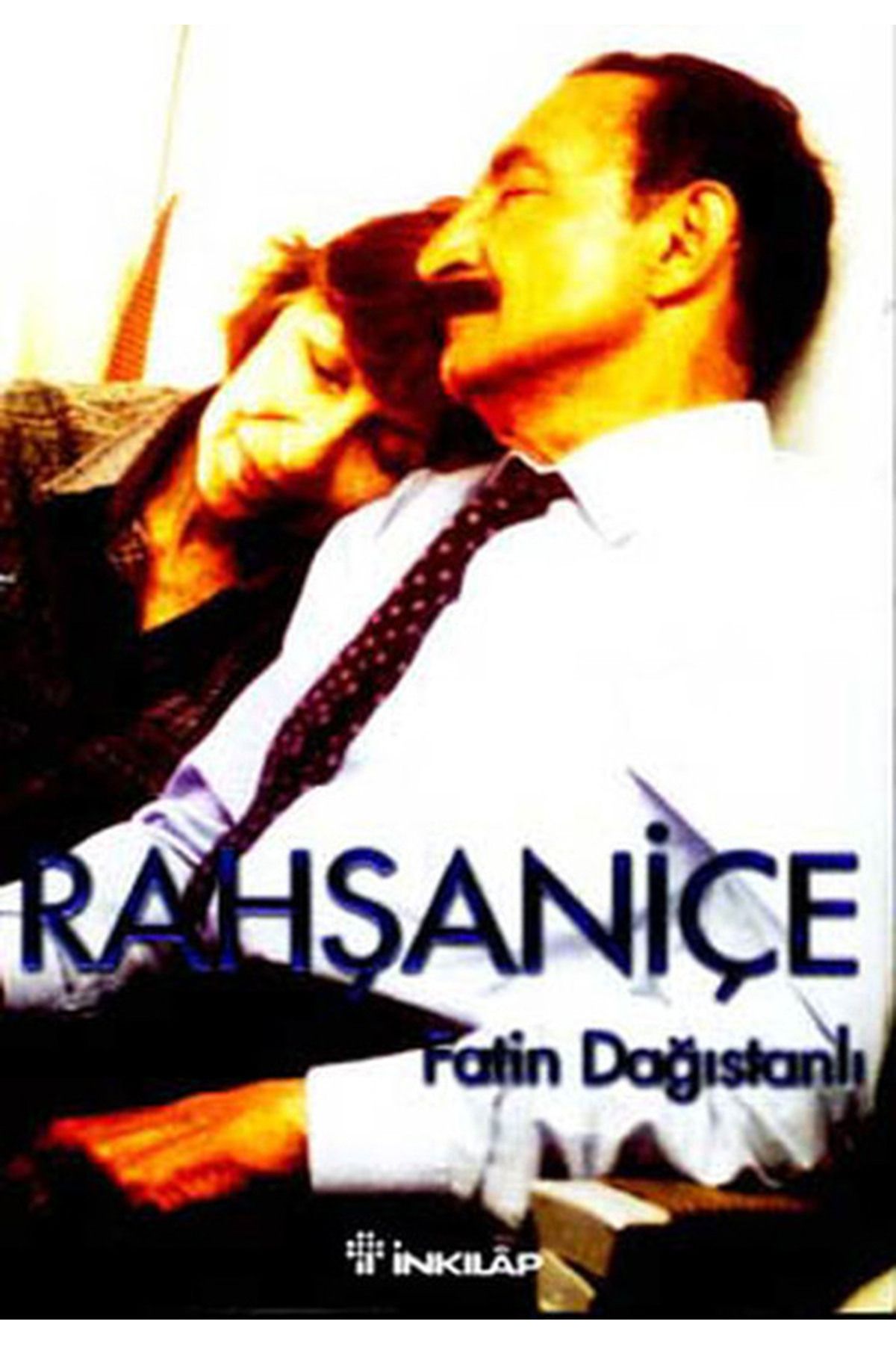 Literatürk Academia Rahşaniçe - Fatin Dağıstanlı