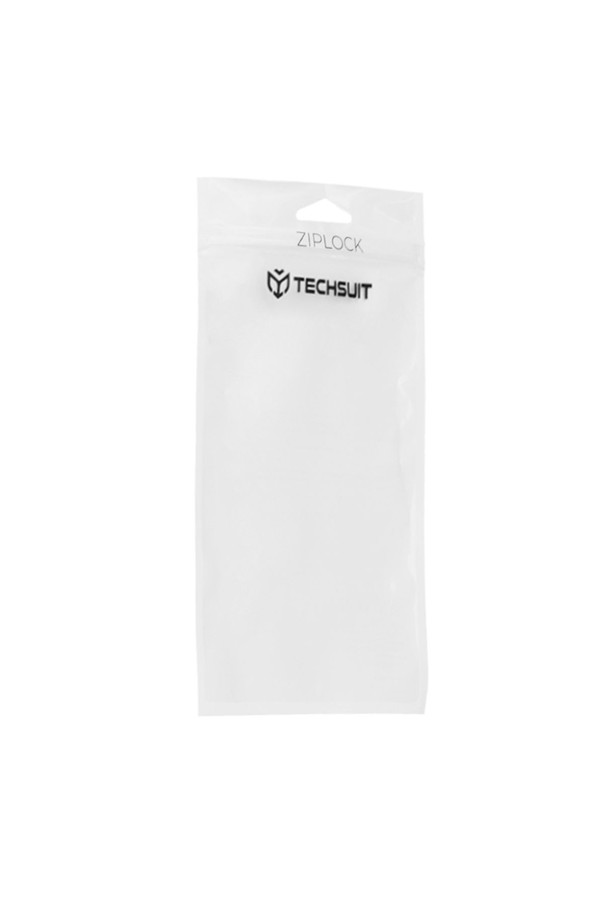 Techsuit-Husă pentru iPhone 16 Plus - Techsuit SoftFlex - Neagră 3