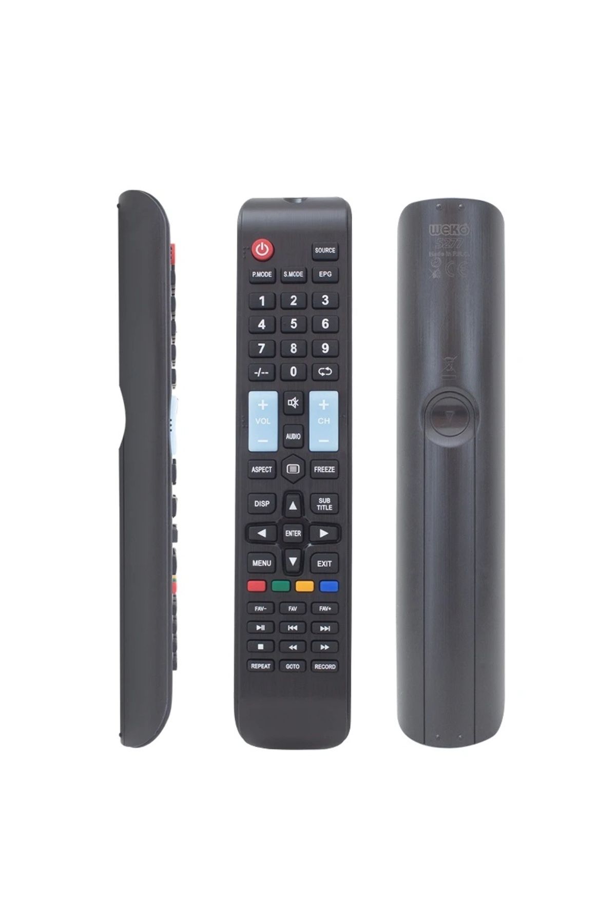 BIGBOYCL Strong 32Rc2000 Lcd-Led Tv Kumanda