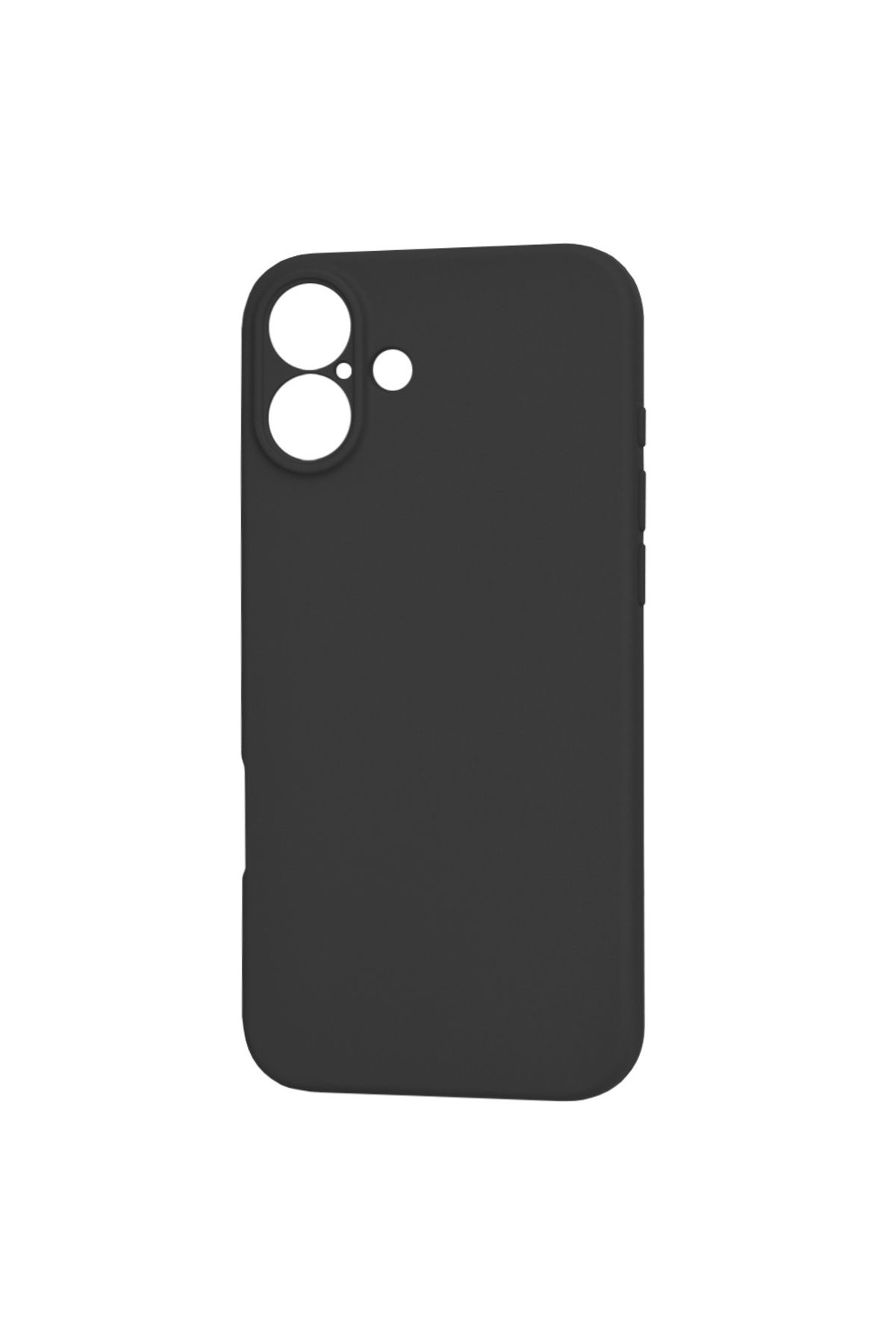 Techsuit-Husă pentru iPhone 16 Plus - Techsuit SoftFlex - Neagră 6
