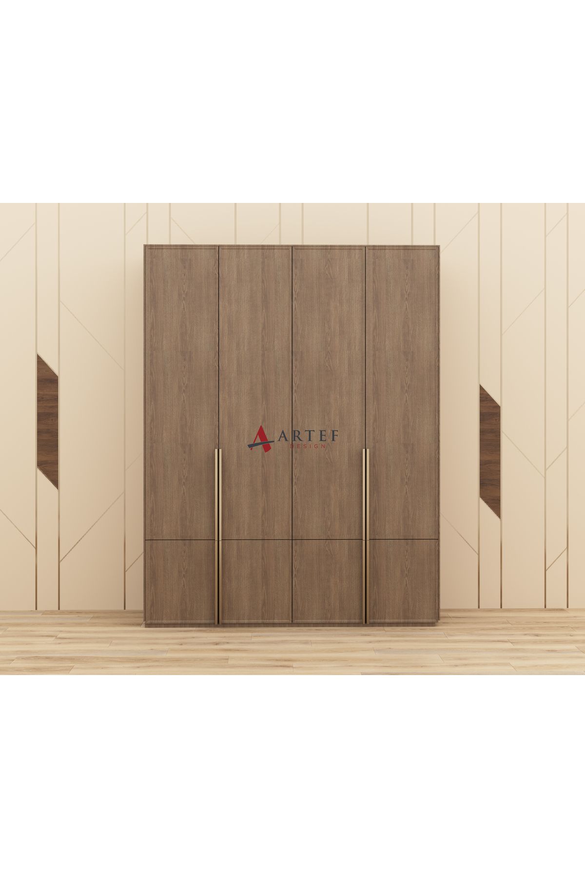 ARTEFDESIGN Liva Gardırop