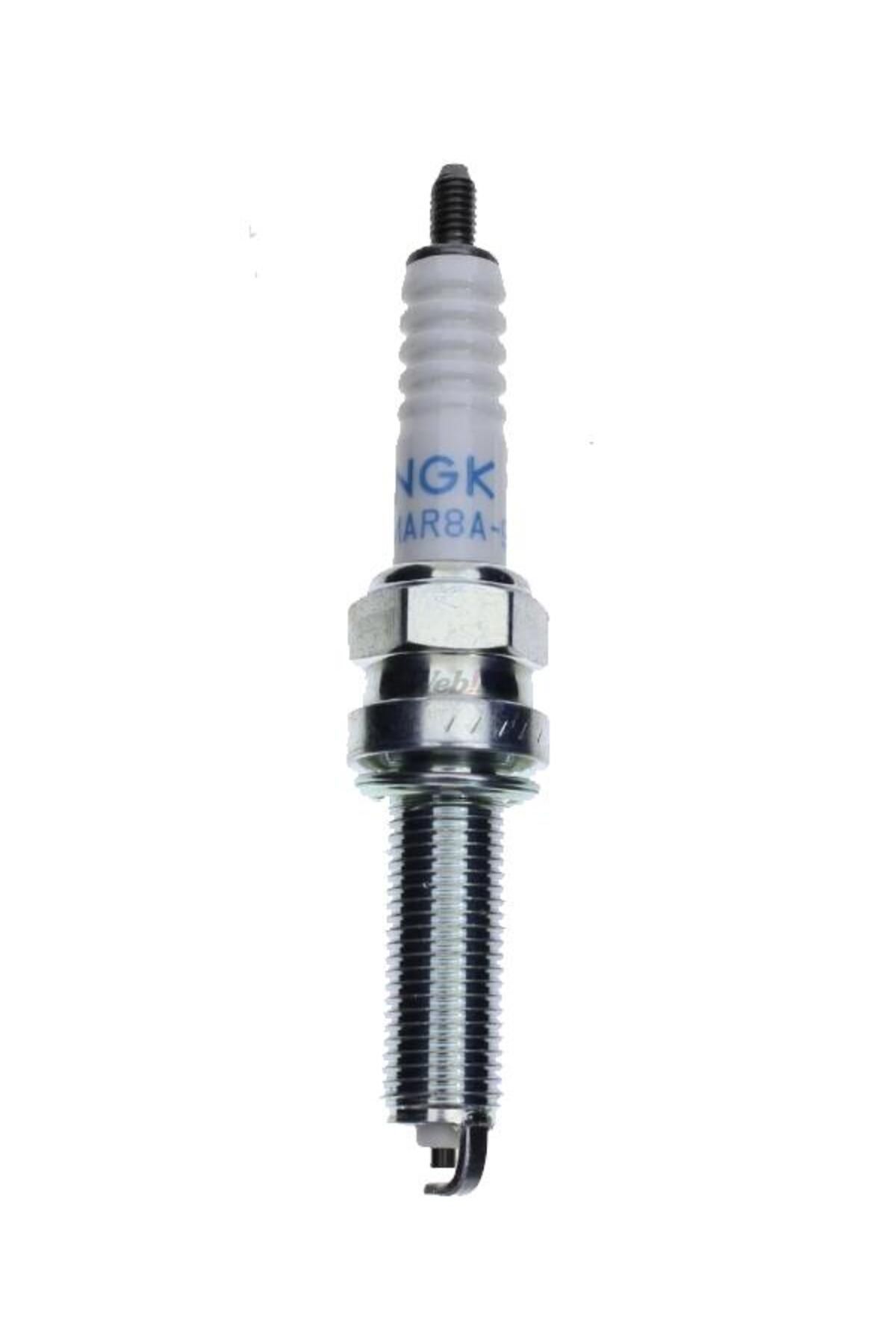 caddemoto BUJİ 4313 - LMAR8A-9 - NGK - JAPAN FORZA - 250 / 300, MT - 07 / 25 / 125, X MAX 300