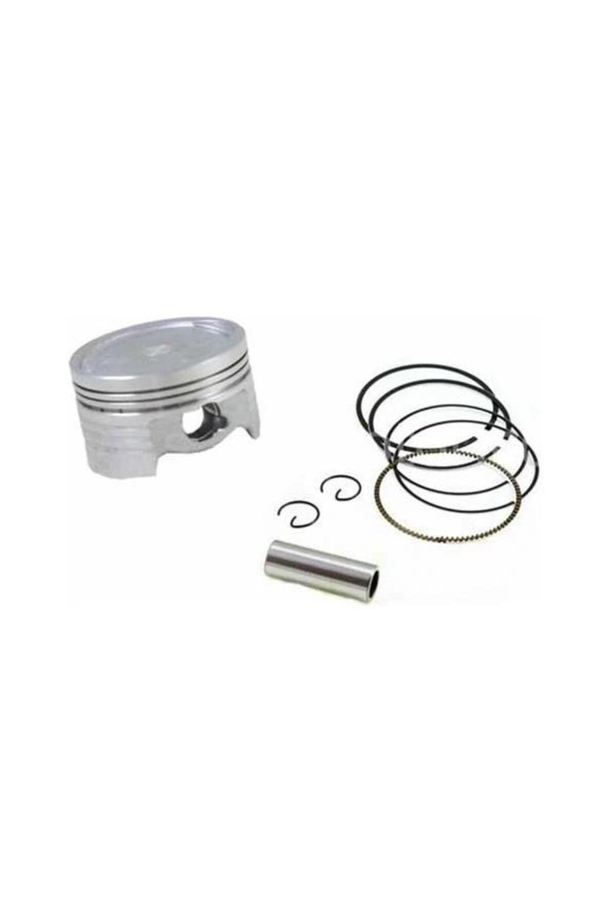 caddemoto PİSTON - SEGMAN PCX 125 Oem Uyumlu