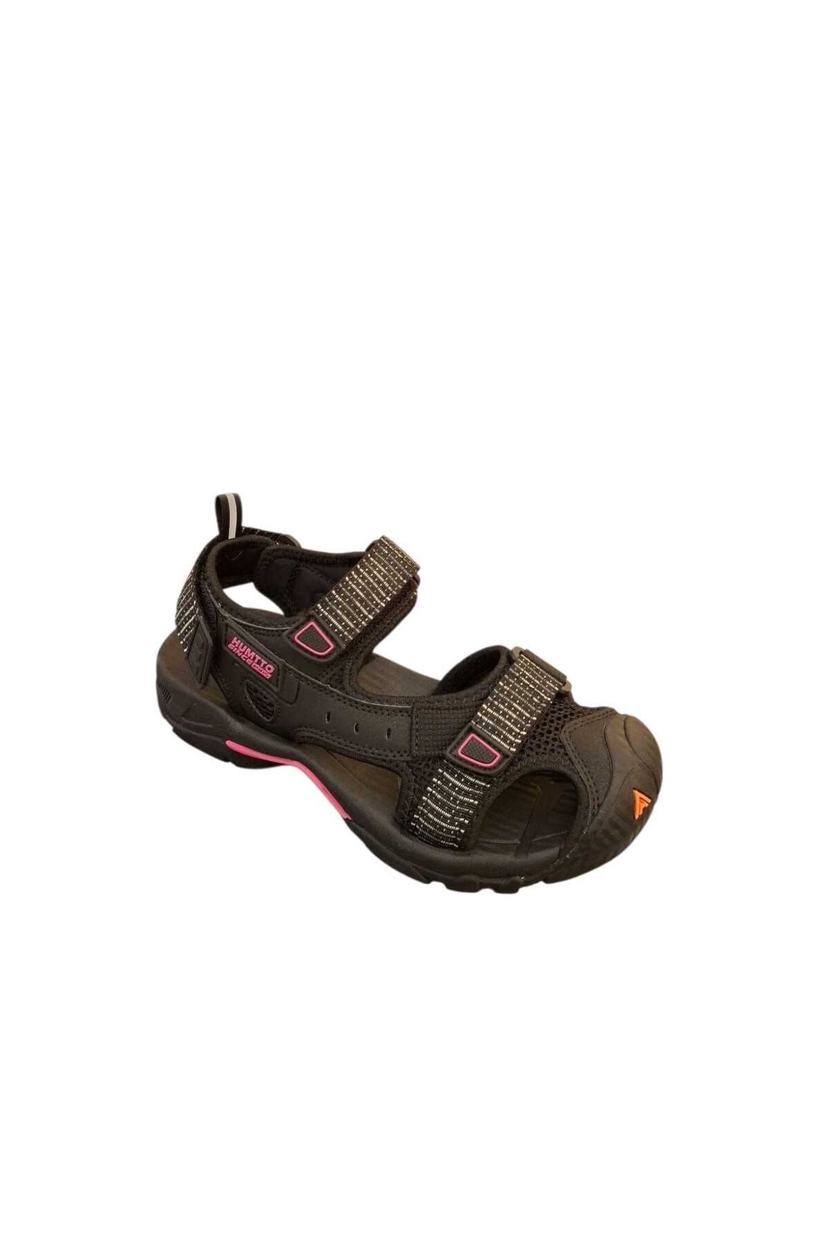 SOLMAZ Humtto 740093B-1 Kadın Sandalet