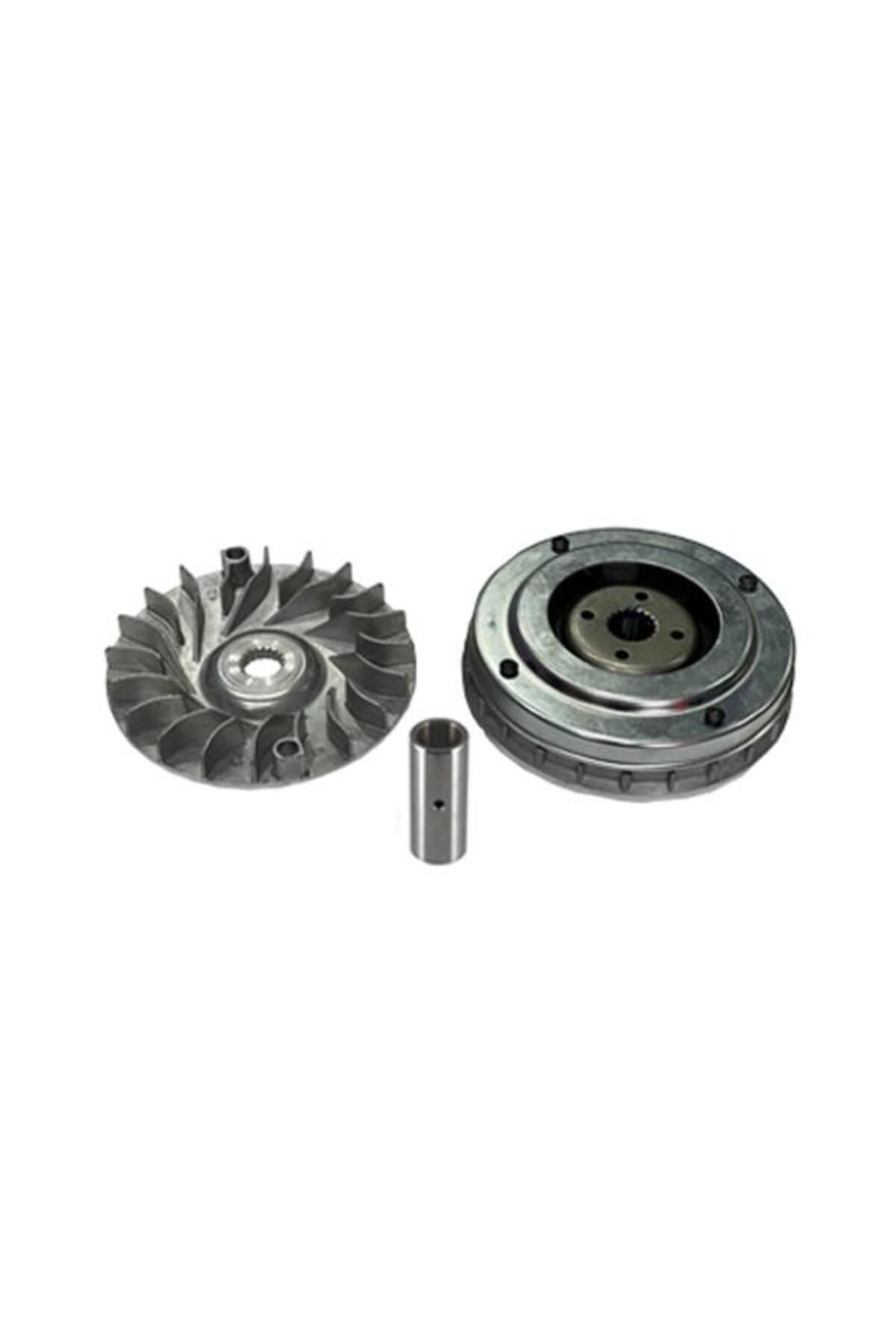 caddemoto X Max 250 Ön Varyatör Komple Daico ( OEM )
