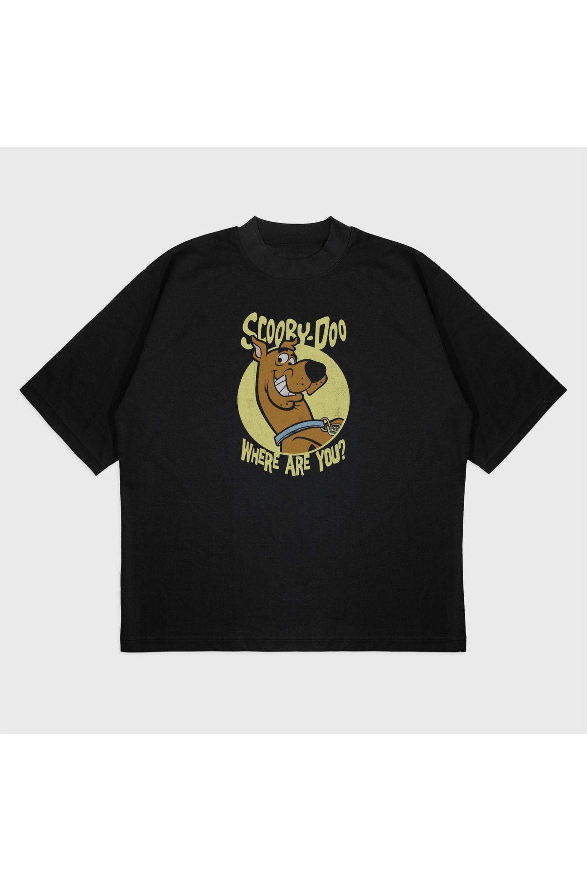 PAİN "Scooby-Doo" UNİSEX T-SHIRT