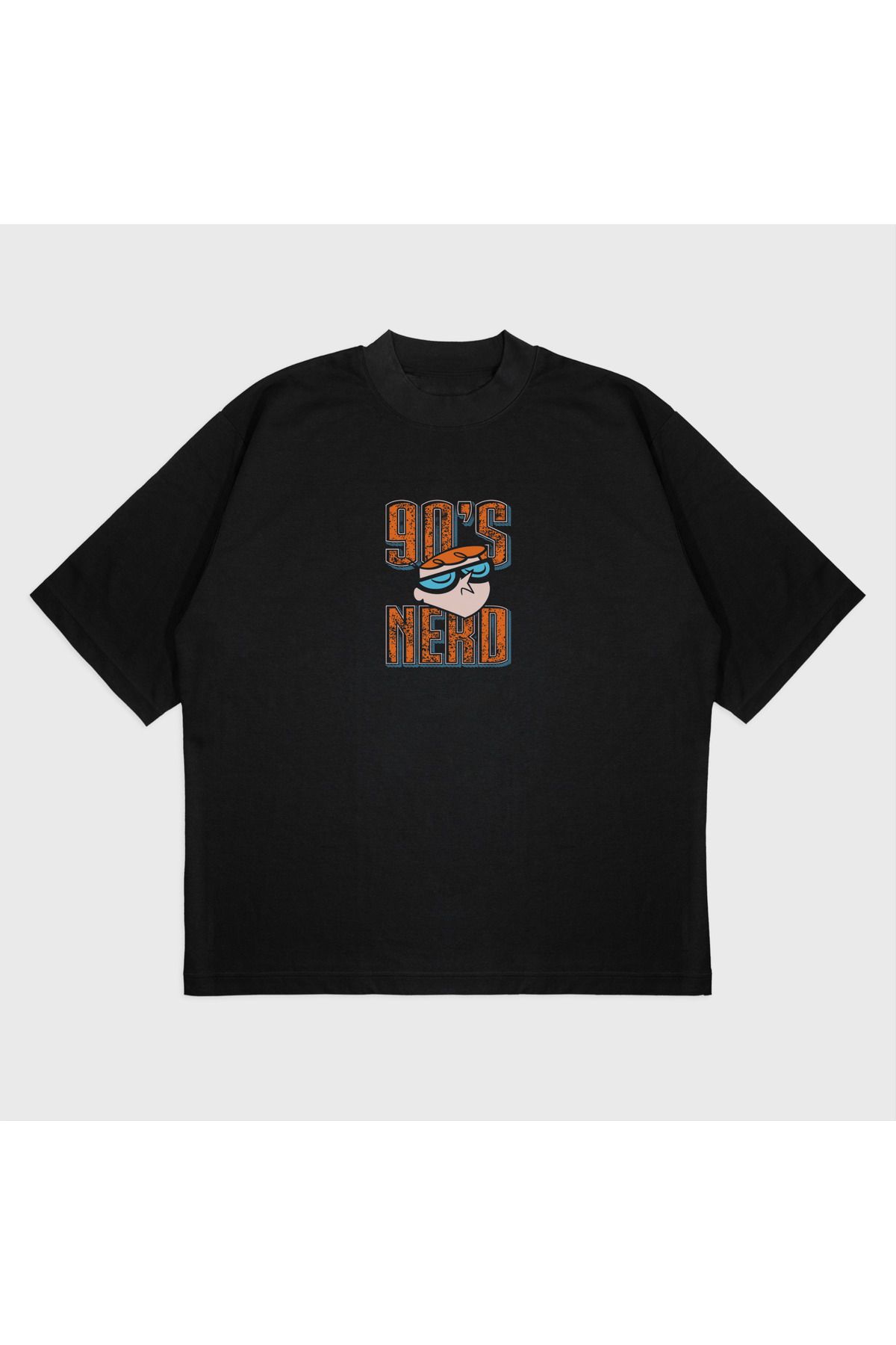 PAİN "90'S Nerd" UNİSEX T-SHIRT