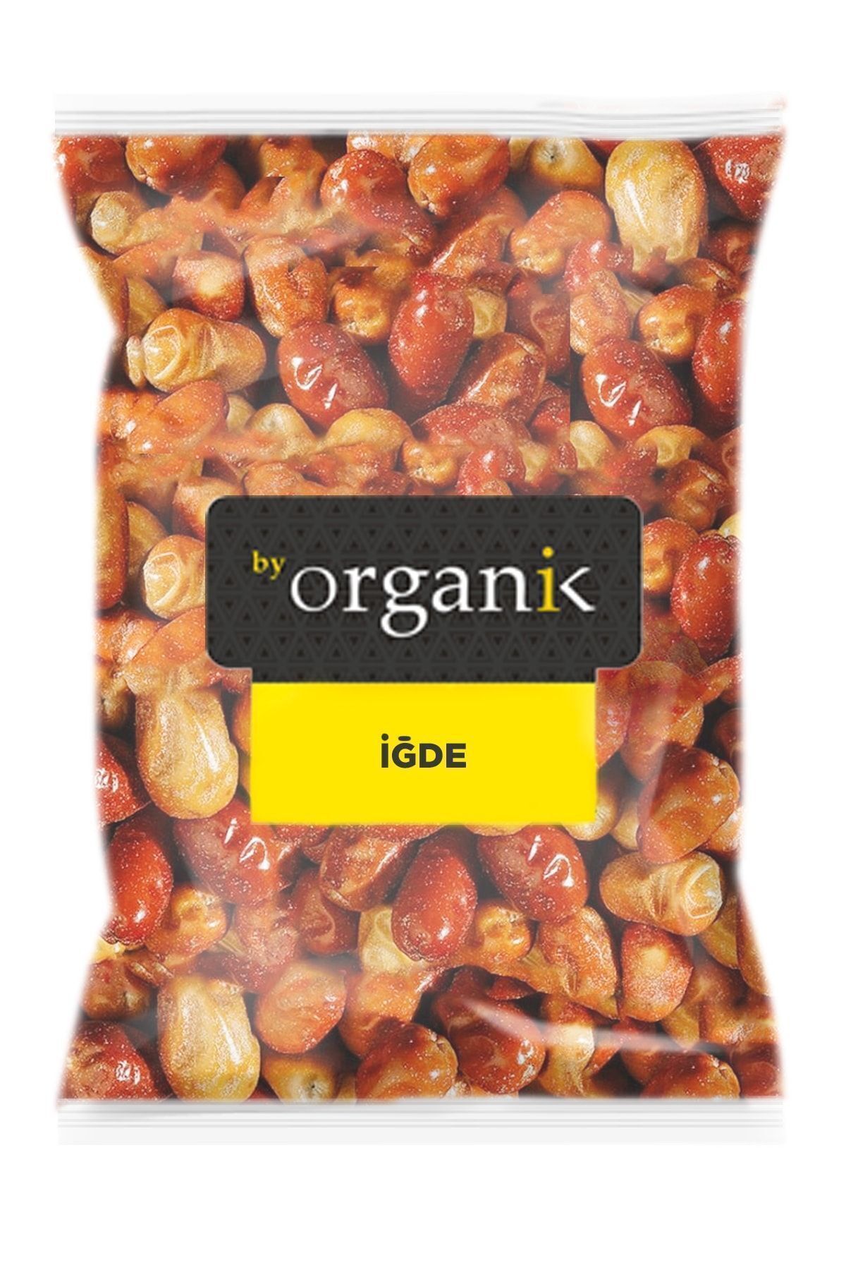 BY ORGANİK İğde Meyvesi Kurusu 1 Kilogram ( Doğal Kurutulmuş, Taze )