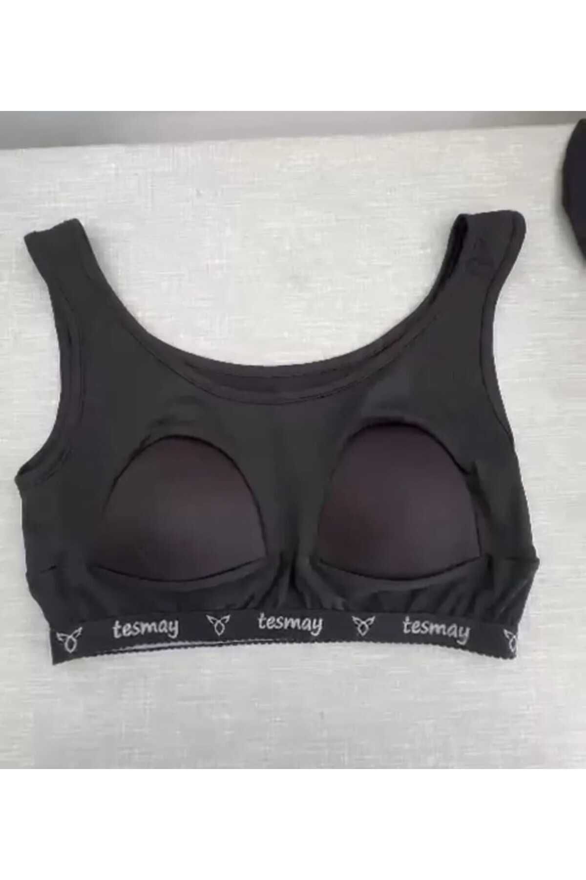 TESMAY BÜSTİYER