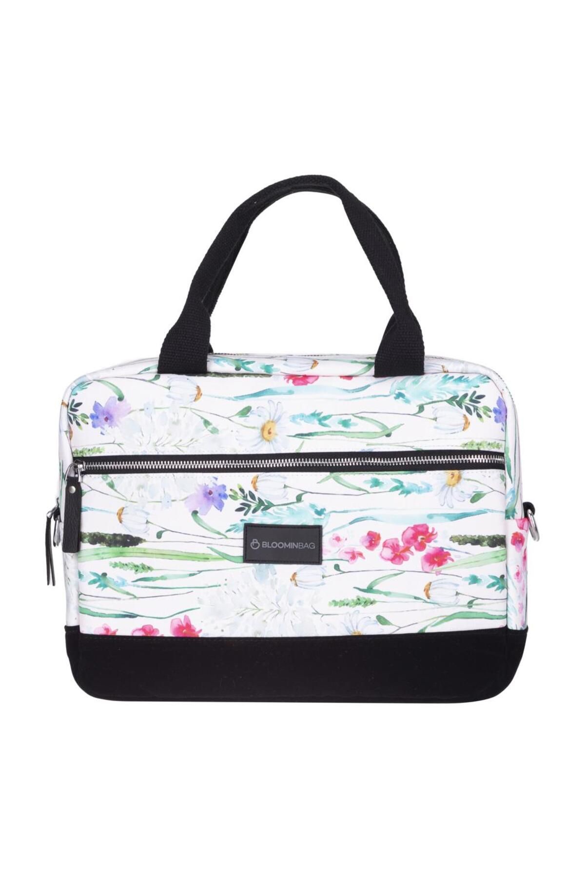 BloominBag Spring Bloom 13-14 inç Laptop / Macbook Çantası