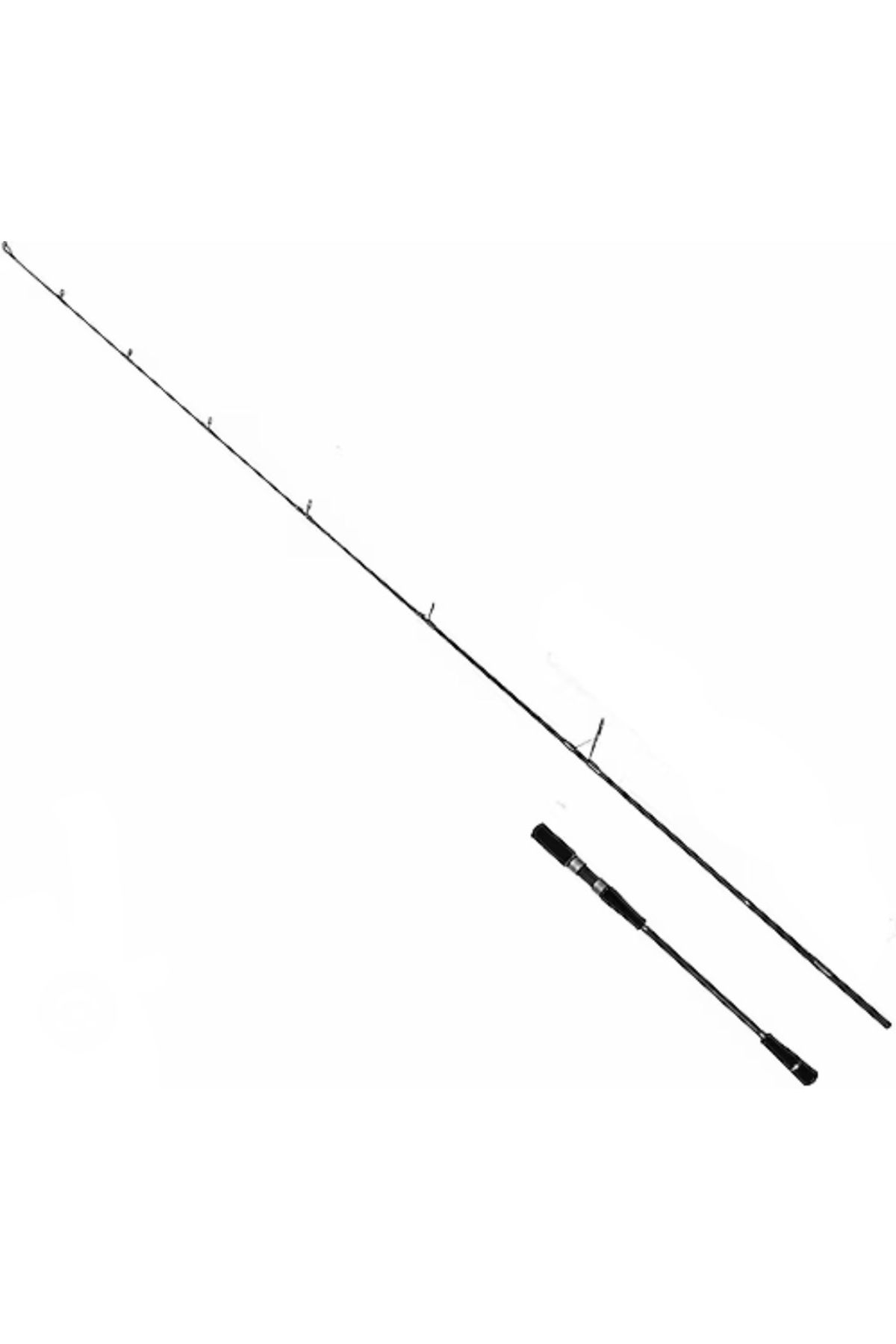 Okuma Cavalla Slow Jigging Spin 203cm 50-150gr