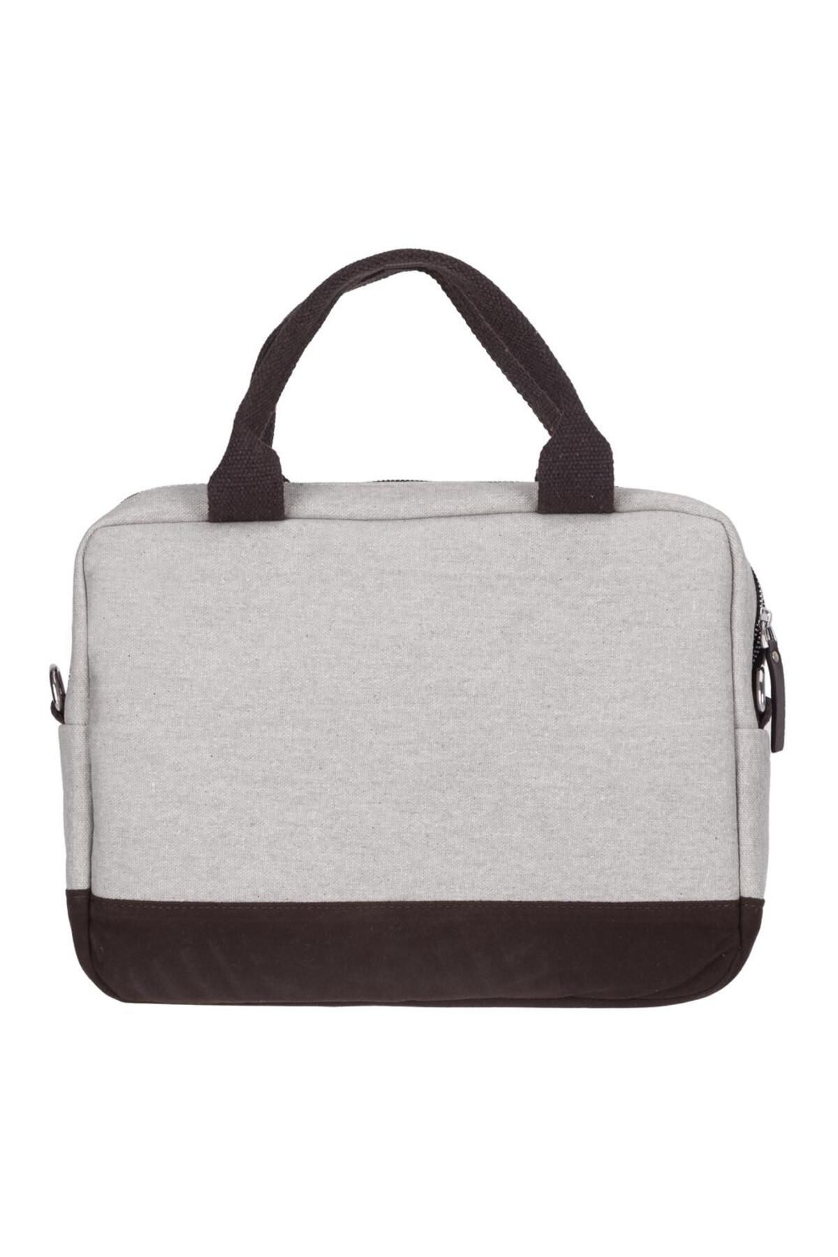BloominBag Mocha Mousse 13-14 inç Laptop / Macbook Çantası