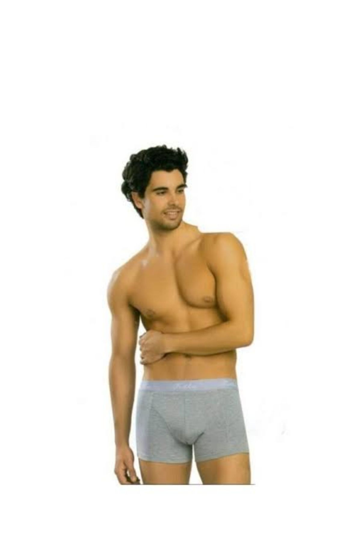 Remna Tutku Erkek Elastan Boxer