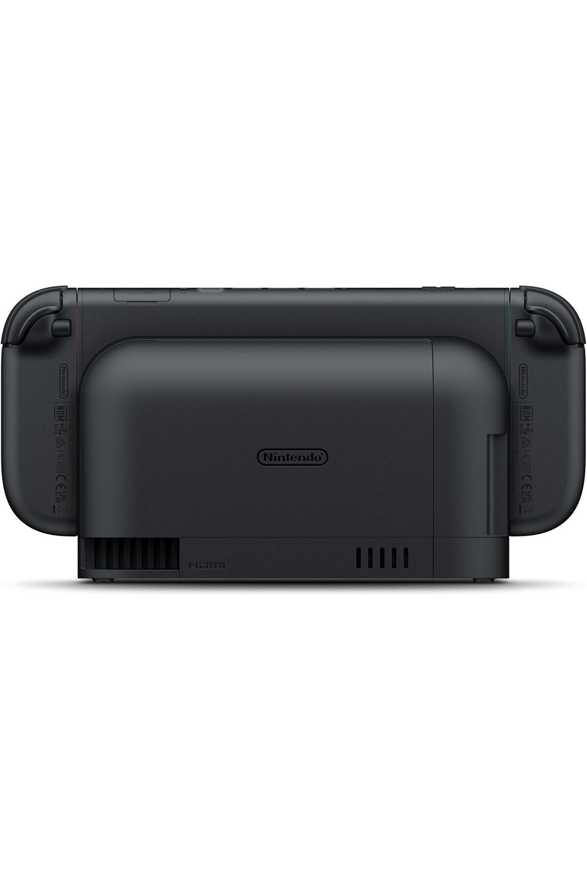 Nintendo-Switch 2 Console 9