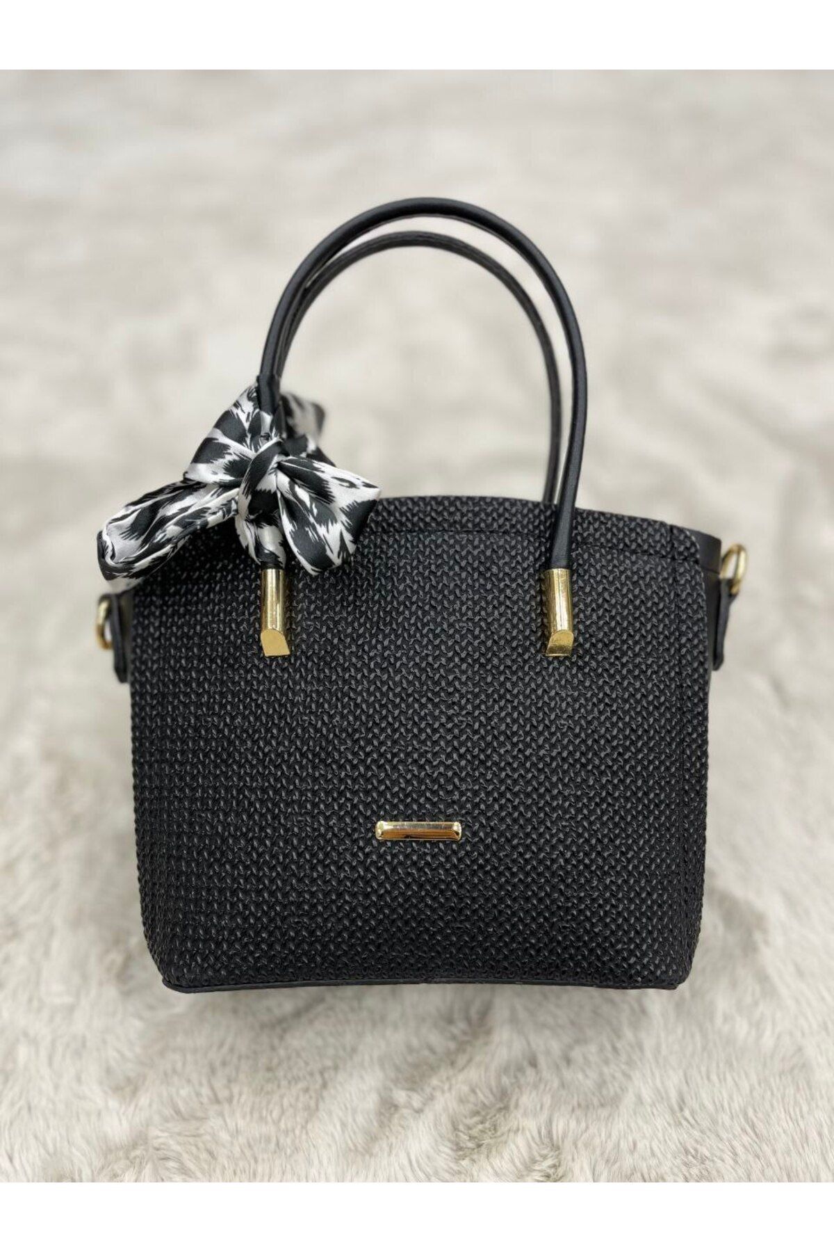 PİXEL VİBES New Collection “Milas Hasır” ÇANTA