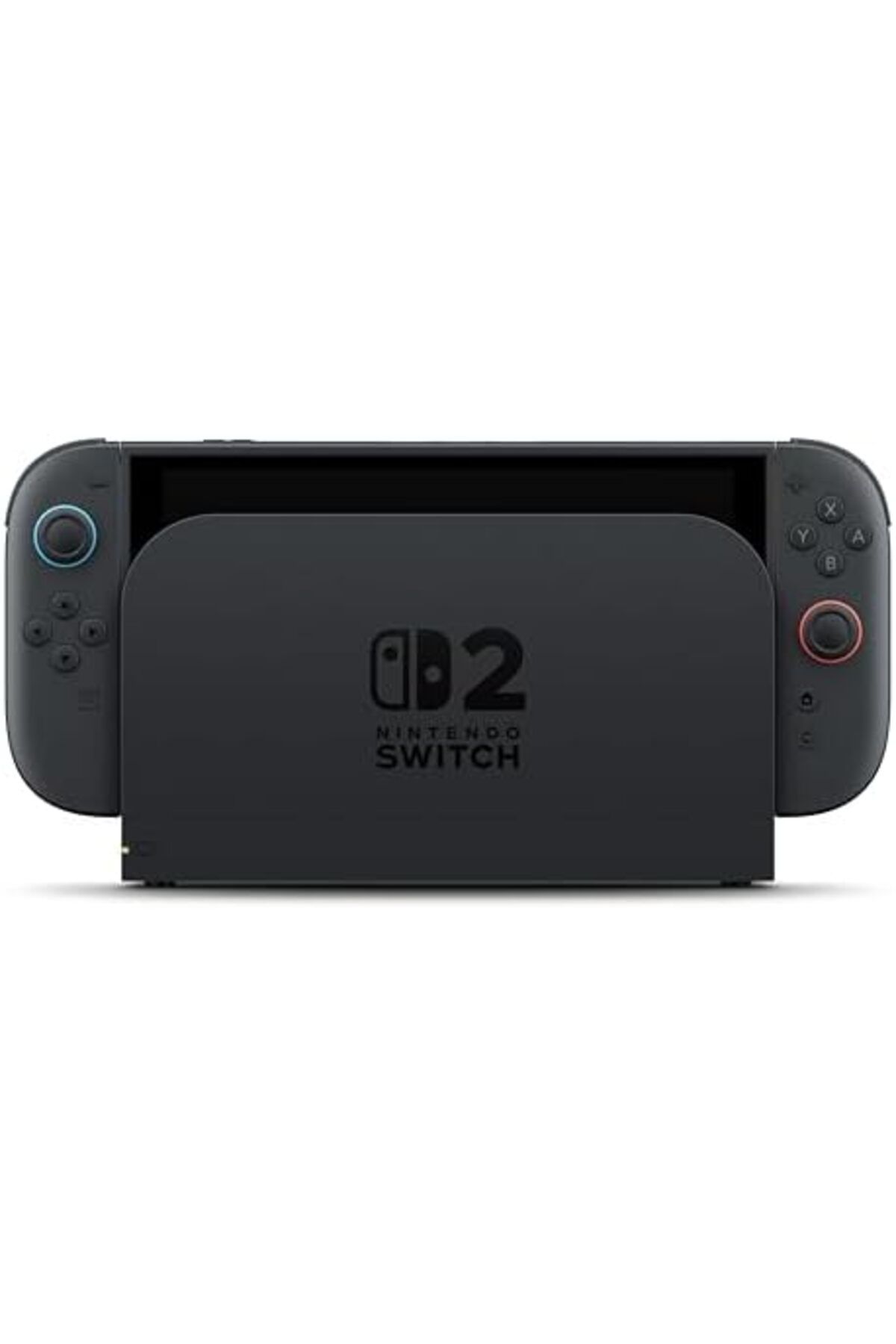 Nintendo-Switch 2 Console 8