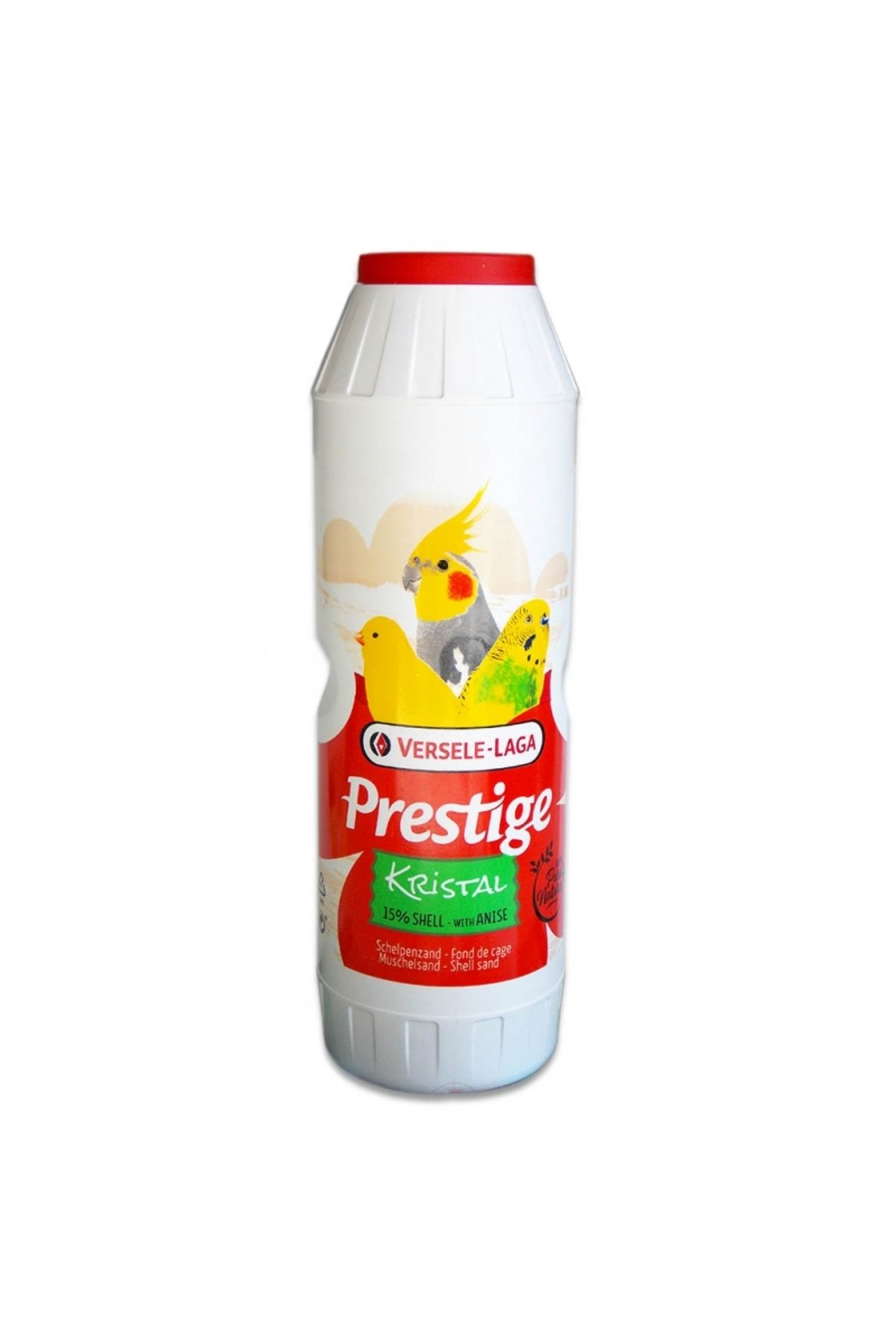 Versele Laga Prestıge Kuş Kumu 2kg