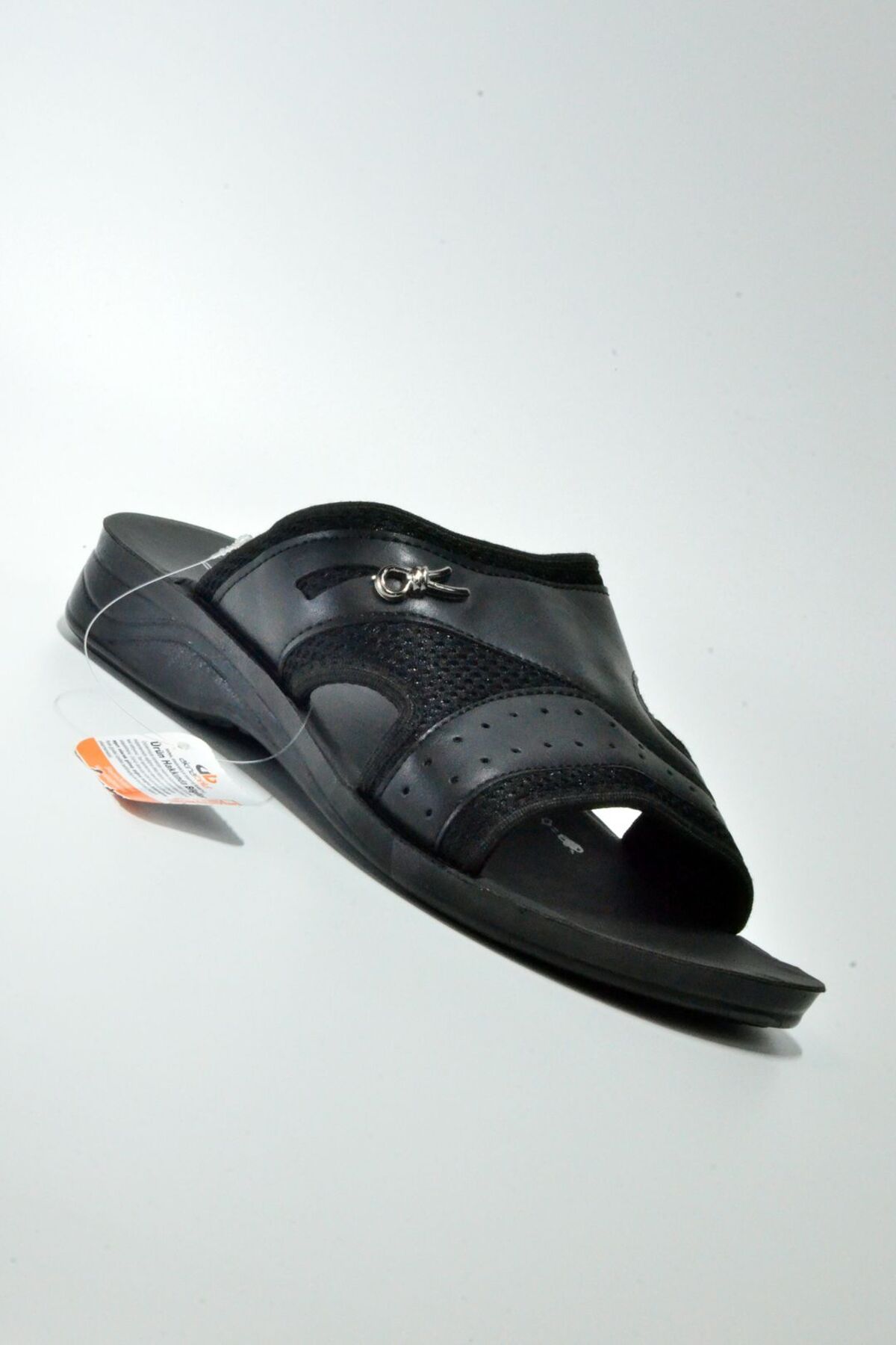 AkınalBella AKINALBELLA Deri Sandalet 3757.M.0005