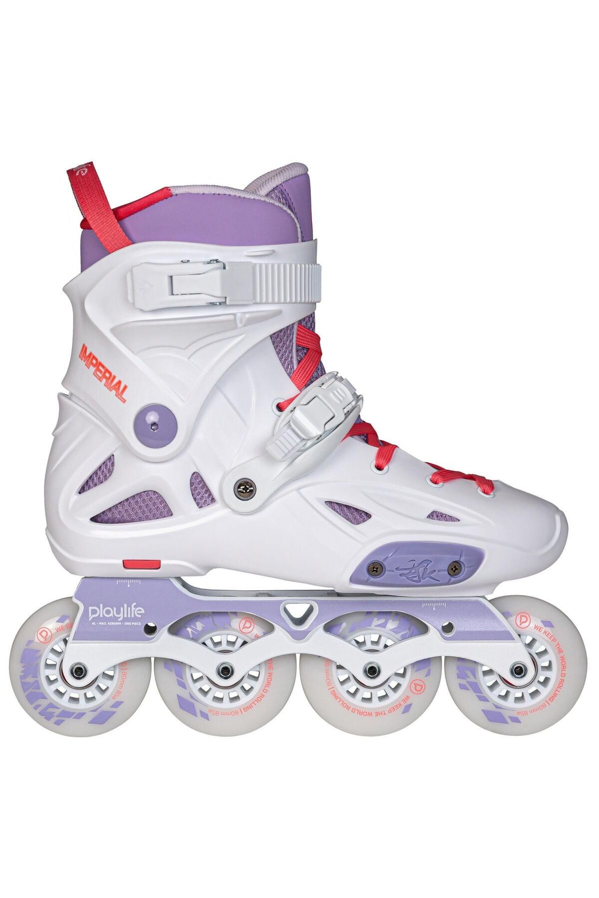 PLAYLIFE Imperial Violet 80