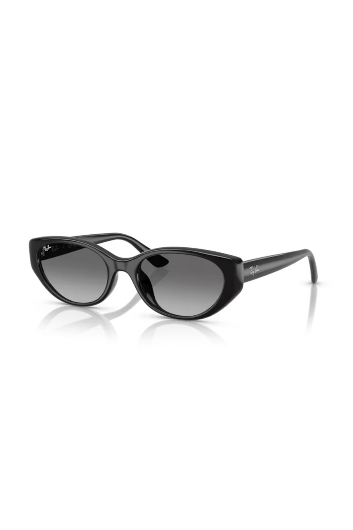 Ray-Ban RB 4457D 667711 55 Unisex Güneş Gözlüğü