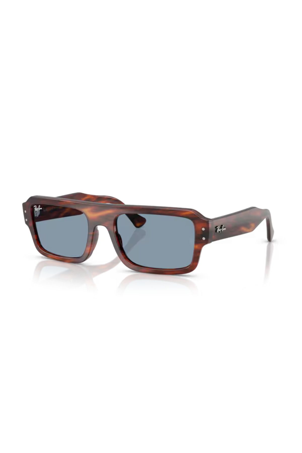 Ray-Ban RB 4454 139856 56 Unisex Güneş Gözlüğü