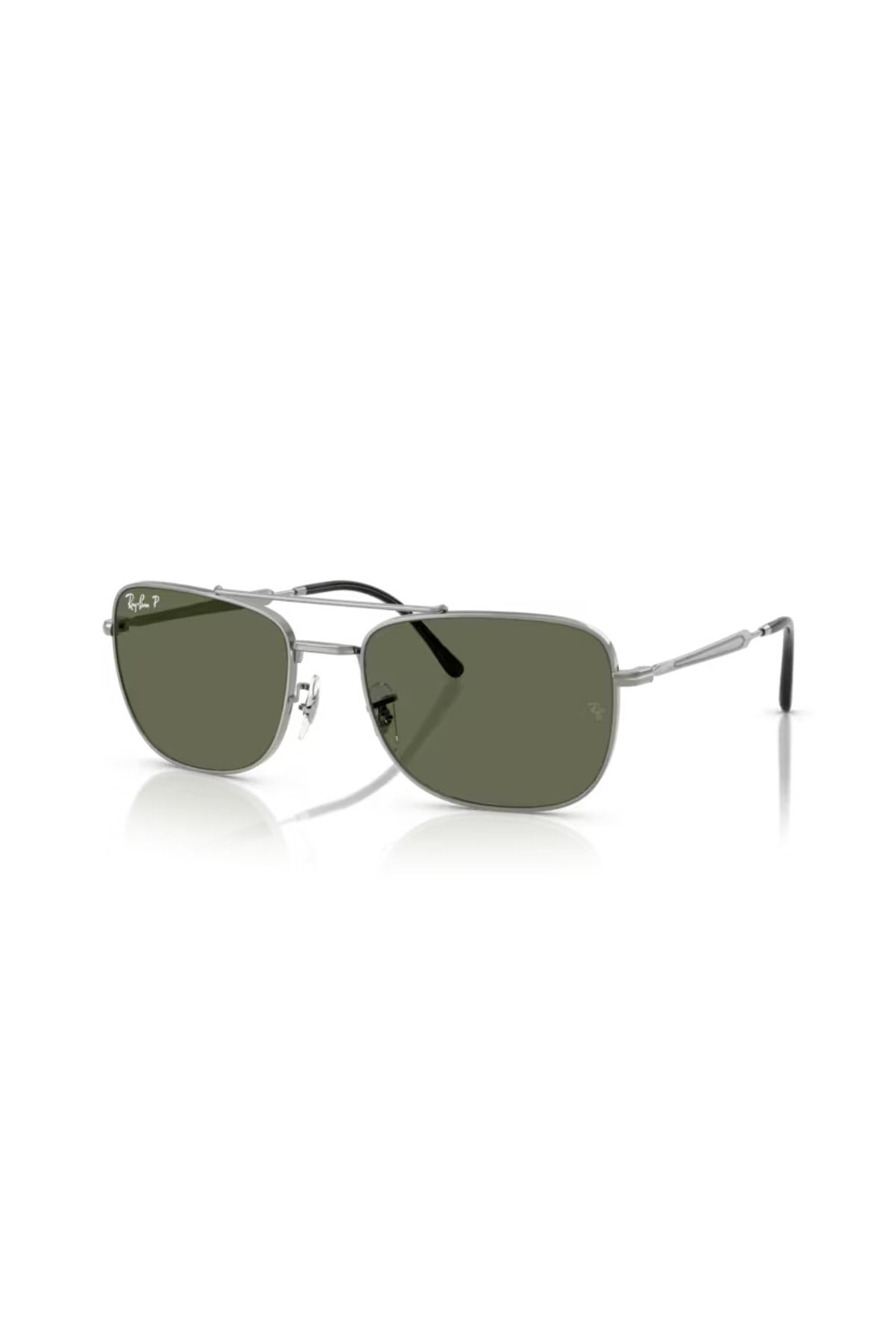 Ray-Ban RB 3755 004/58 62 Unisex Güneş Gözlüğü