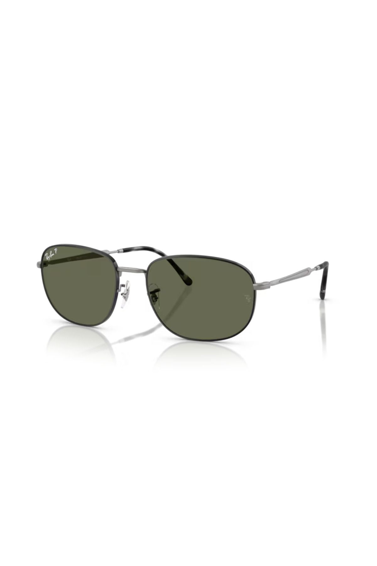 Ray-Ban RB 3754 927458 60 Unisex Güneş Gözlüğü