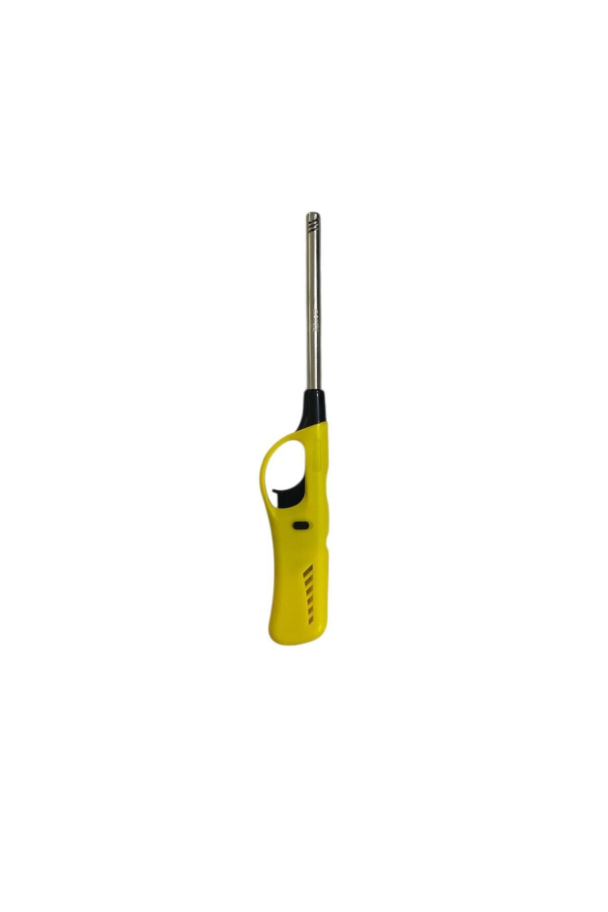 CENGİZ ÇEYİZ Ocak Uzun Mutfak Çakmağı 27 cm 0635