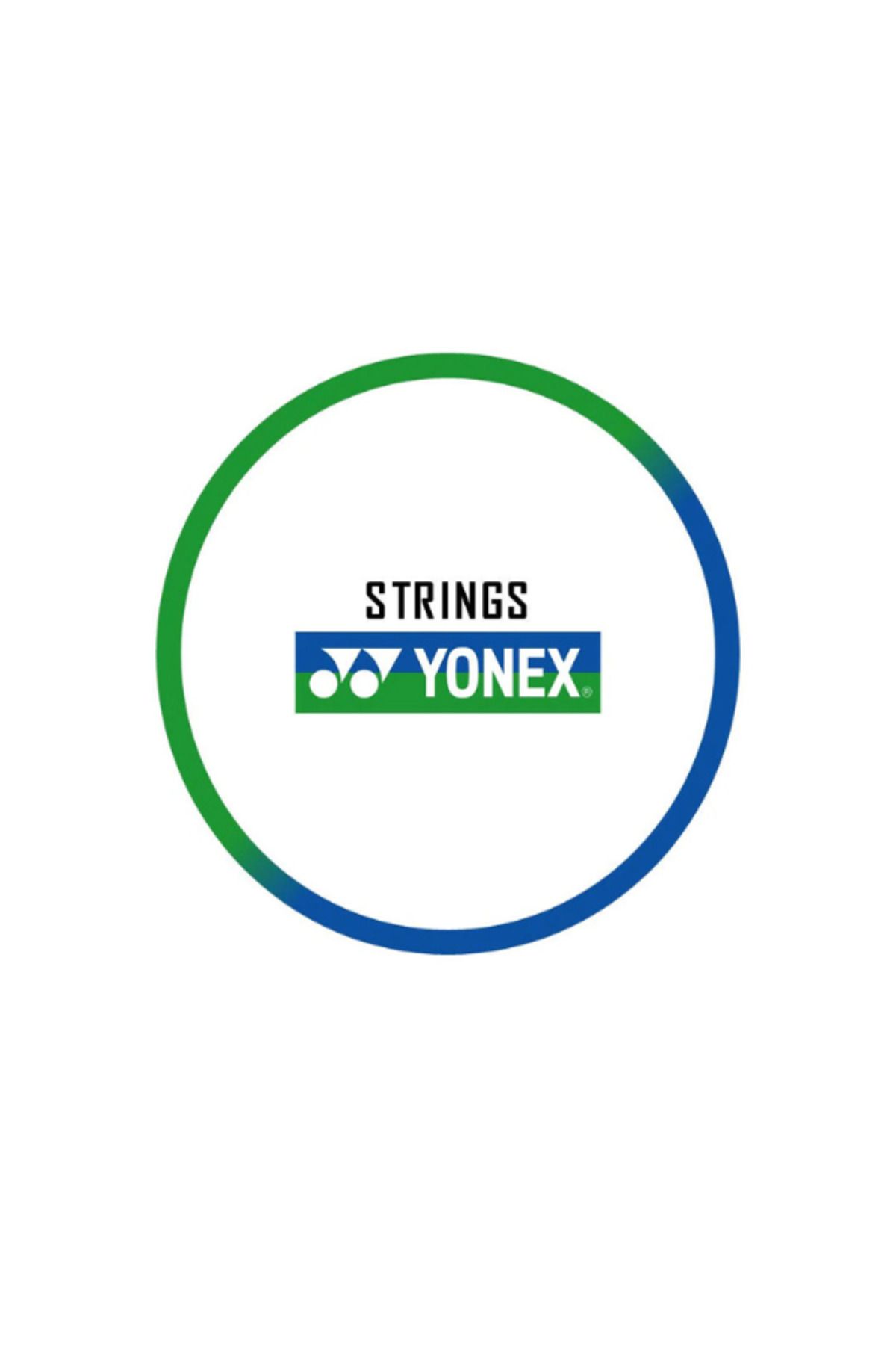 YONEX-AEROSONIC YONEX BADMINTON TOURNAMENT RACKET STRING 4