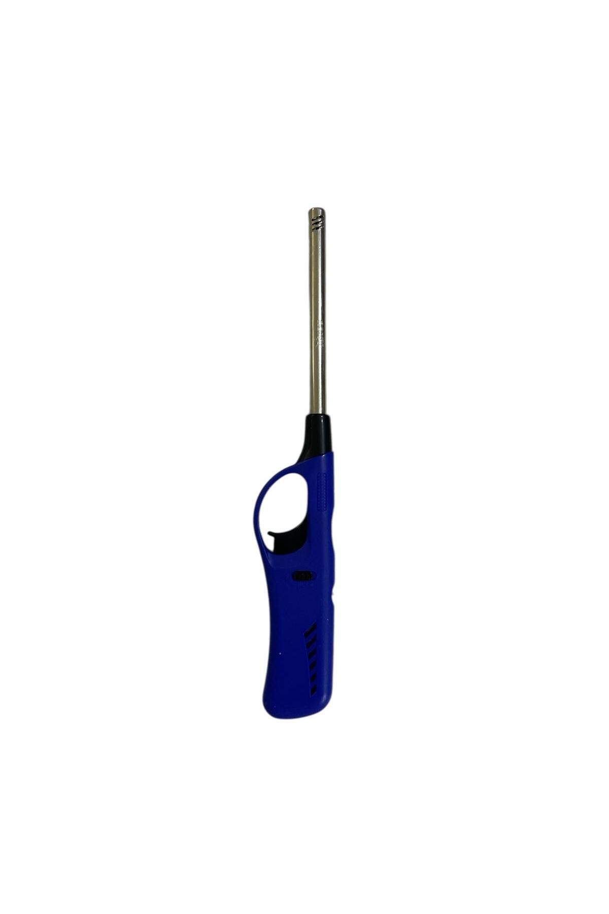 CENGİZ ÇEYİZ Ocak Uzun Mutfak Çakmağı 27 cm 0635