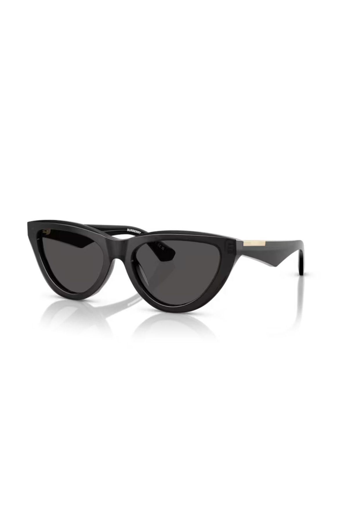 BURBERRY BE 4436U 411287 55 Unisex Güneş Gözlüğü