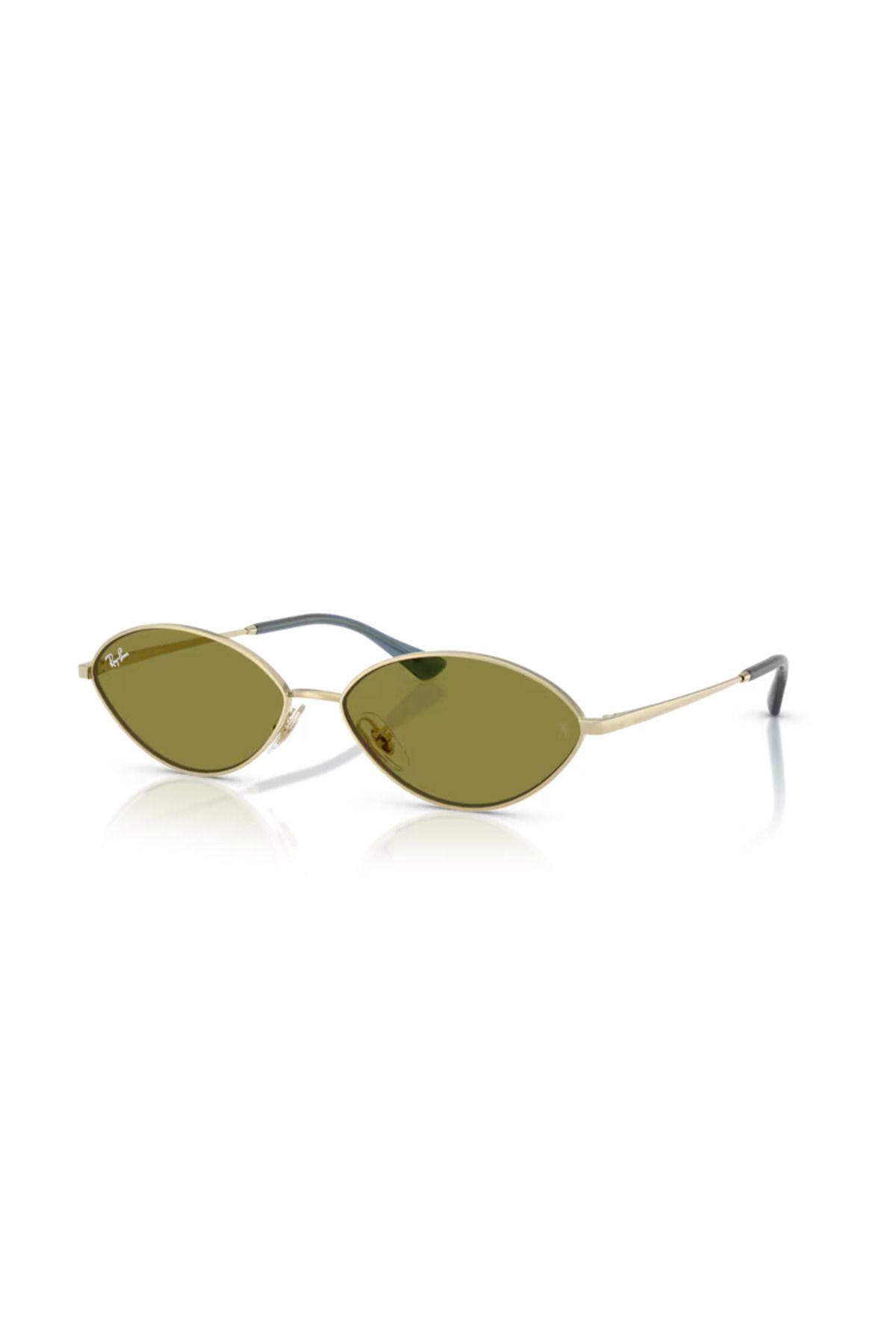 Ray-Ban RB 3757 9213/2 59 Unisex Güneş Gözlüğü
