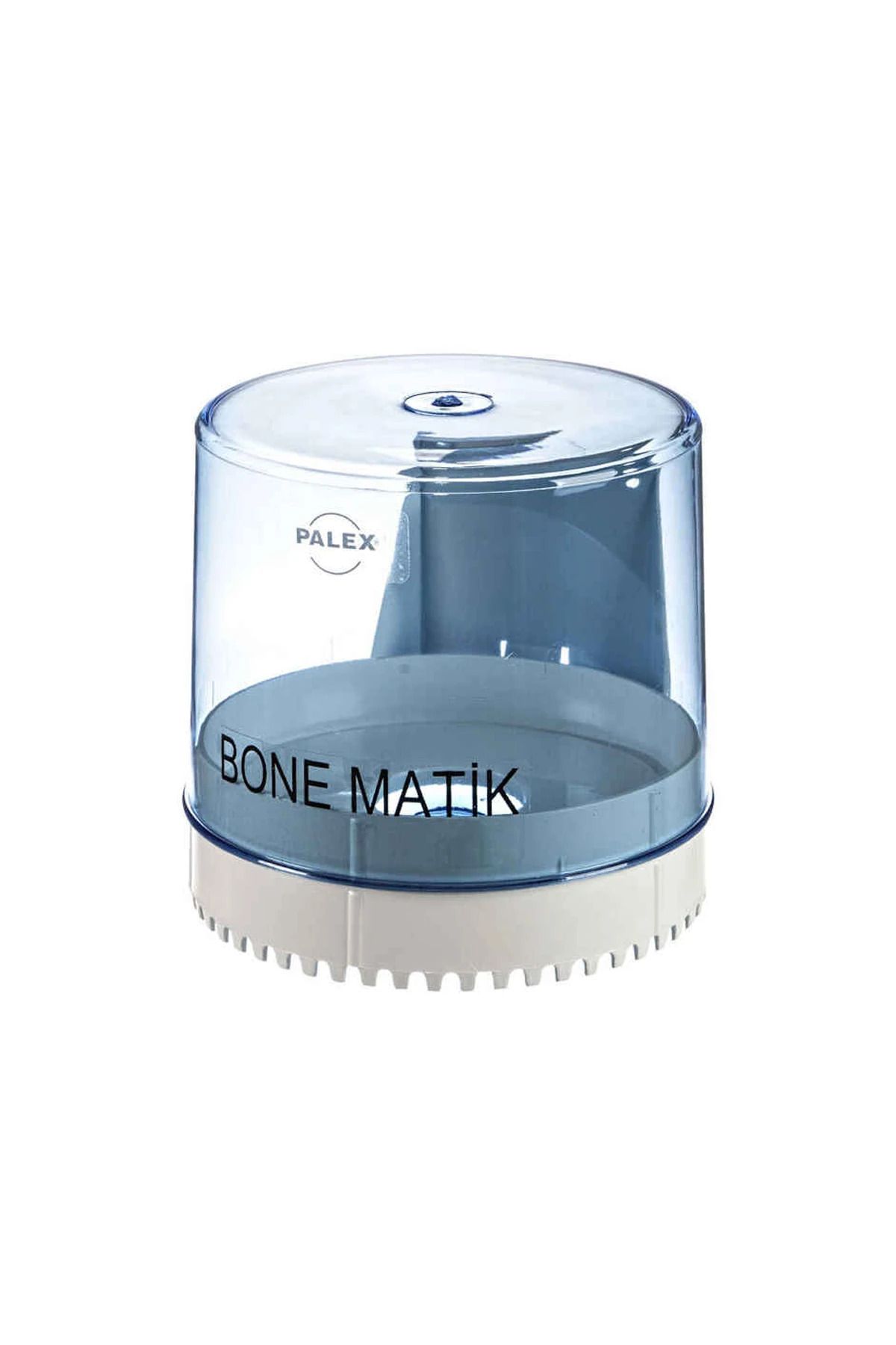 Palex BONE APARATI ŞEFFAF-MAVİ BONEMATİK