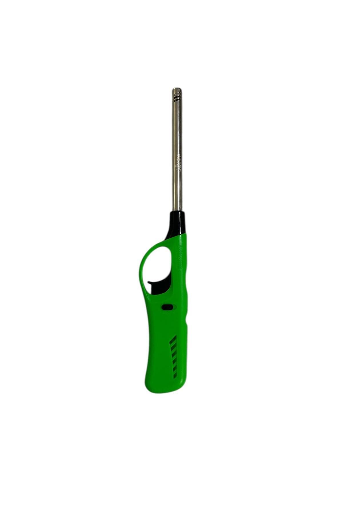 CENGİZ ÇEYİZ Ocak Uzun Mutfak Çakmağı 27 cm 0635