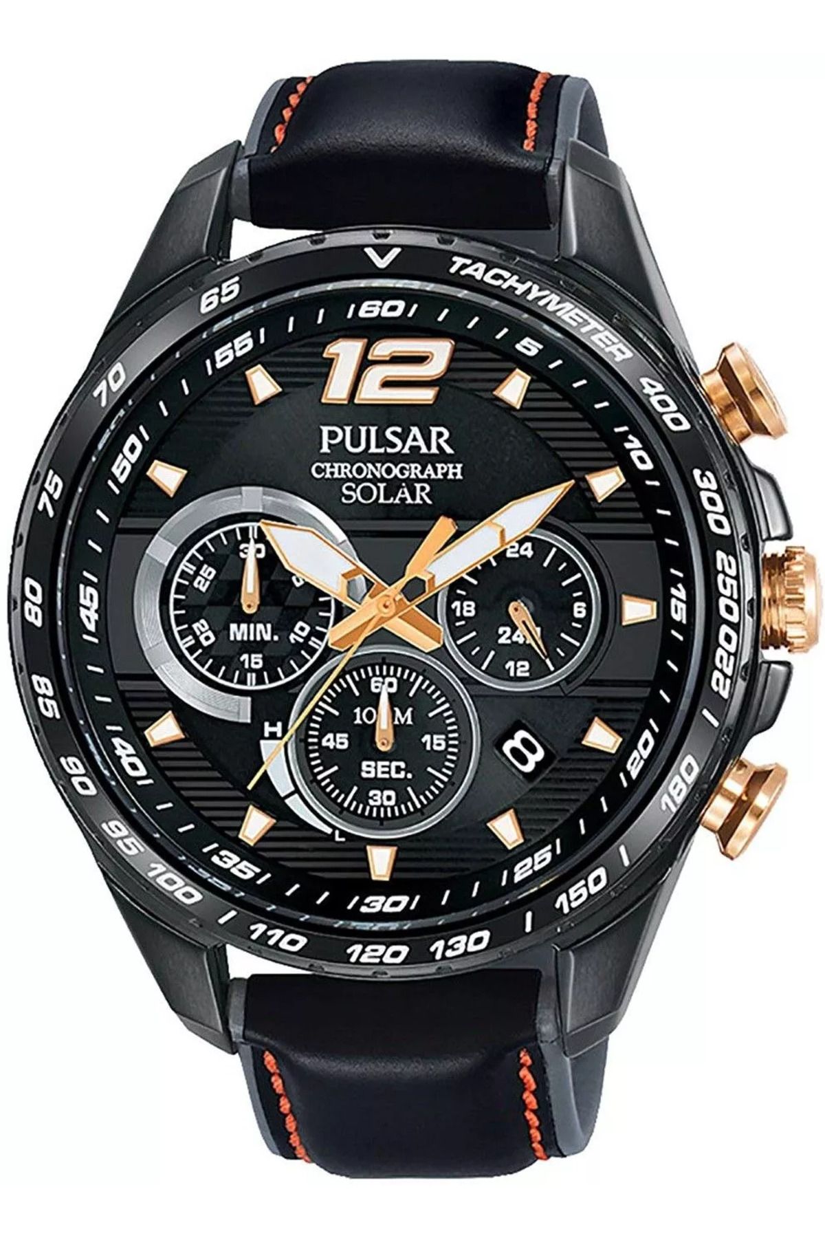 Pulsar-Ceas bărbătesc Pulsar Solar Chronograph 1