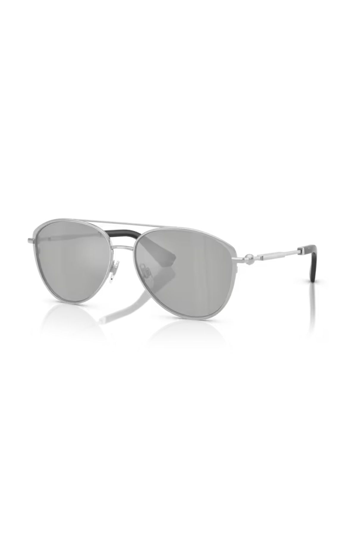 BURBERRY BE 3157 10058V 59 Unisex Güneş Gözlüğü