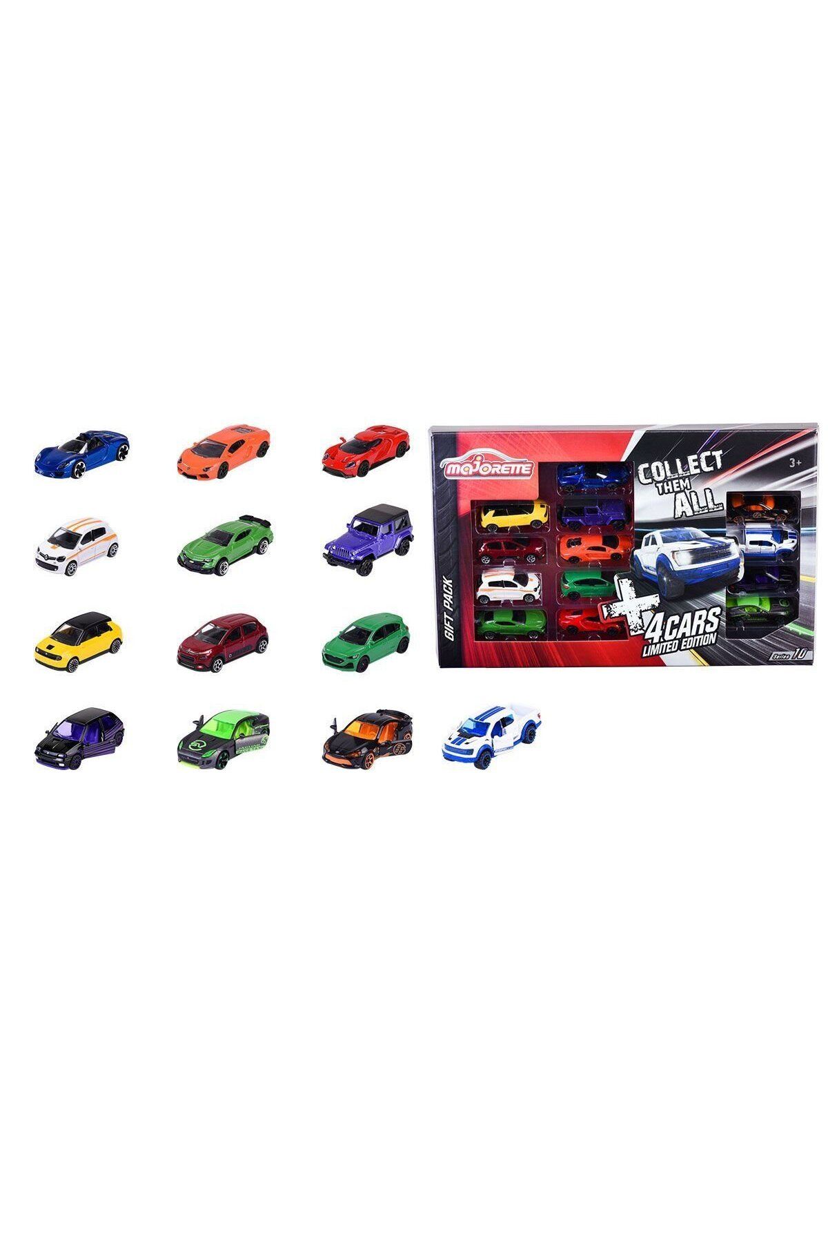 merland benvecocuk 212054036 GİFTPACK 9+4 LİMİTED EDİTİON 10