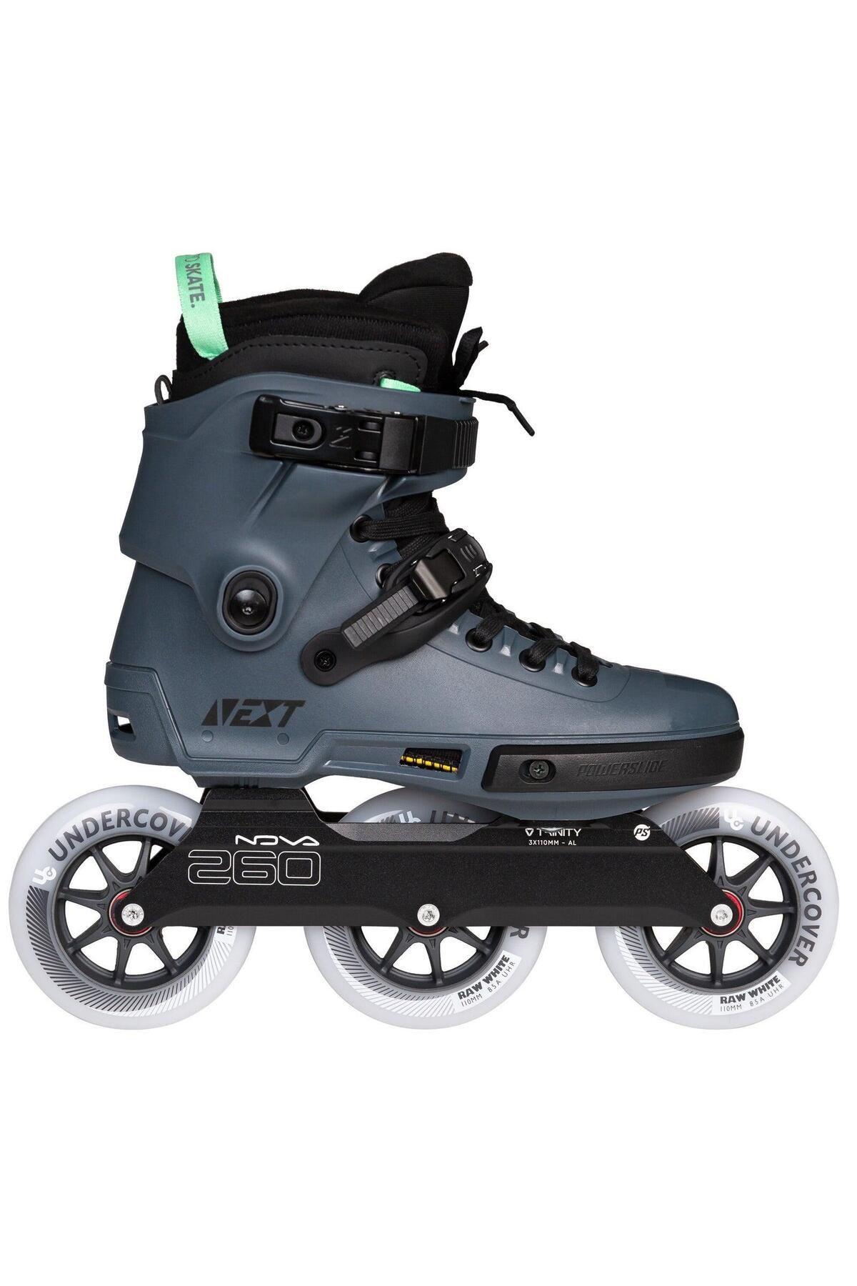 Powerslide Next Pro 110