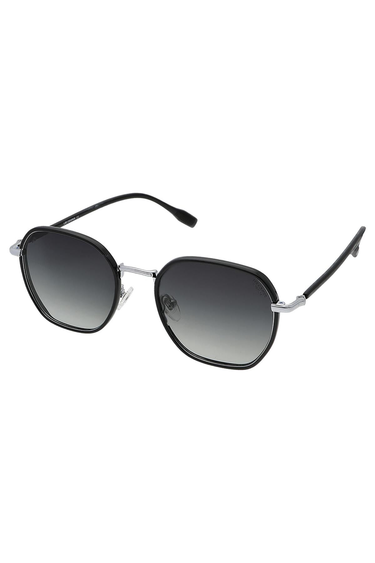 Lee Cooper LC1628.C3 50 Polarize Unisex Güneş Gözlüğü