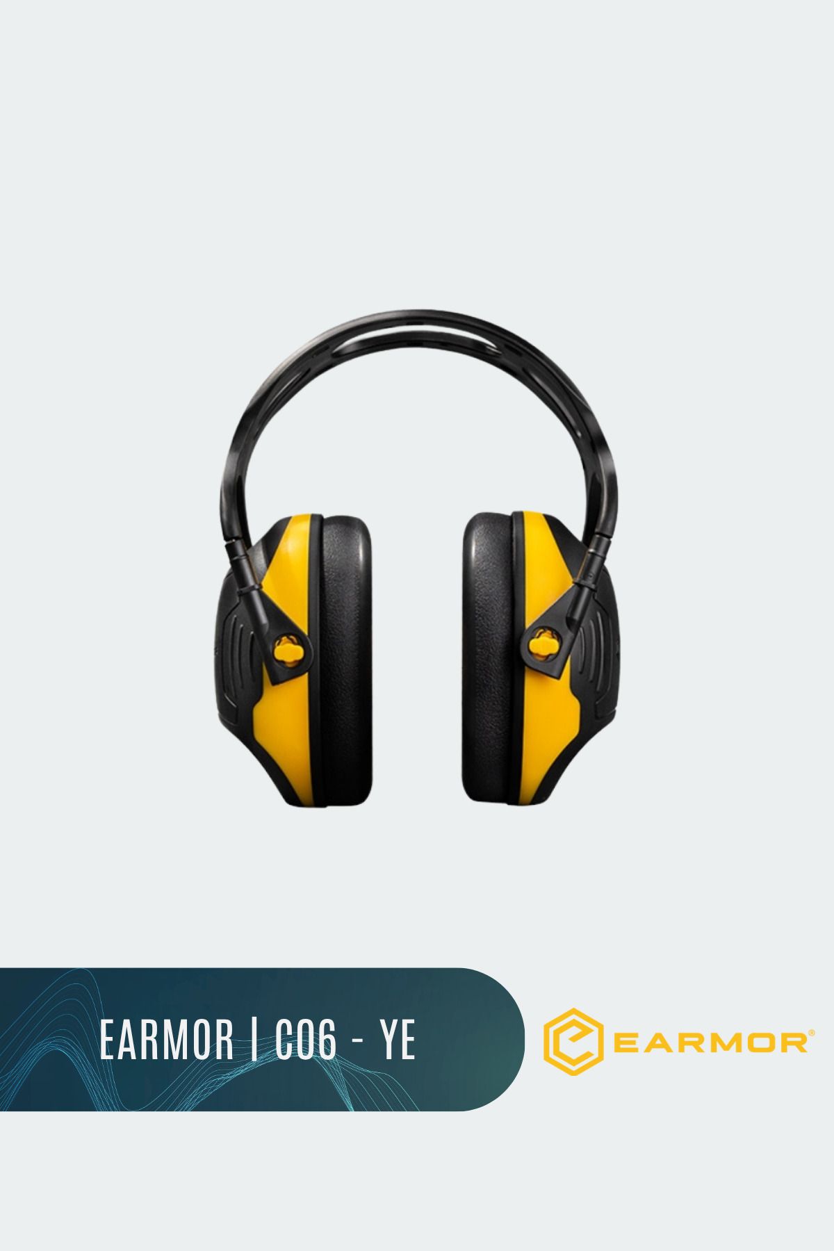 Opsmen Earmor Earmor C06 Kulaklık
