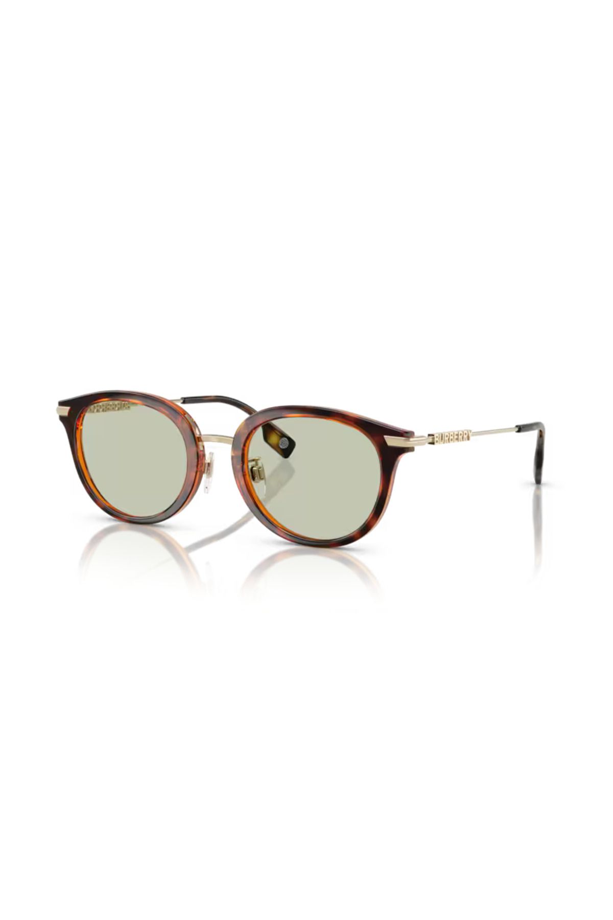 BURBERRY BE 4398D 3002/2 50 Kadın Güneş Gözlüğü
