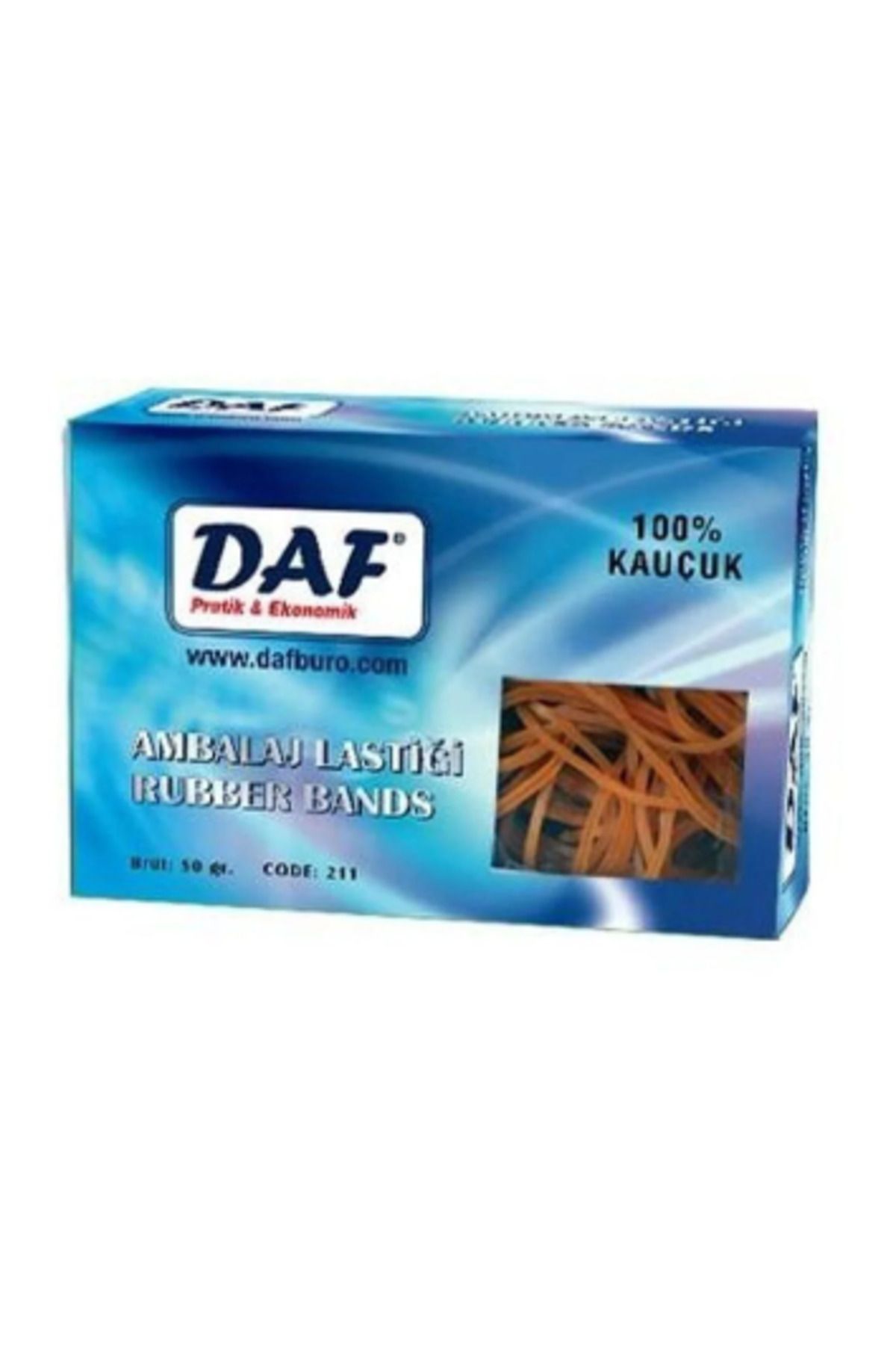 gnsstore Daf Ambalaj Lastiği 211