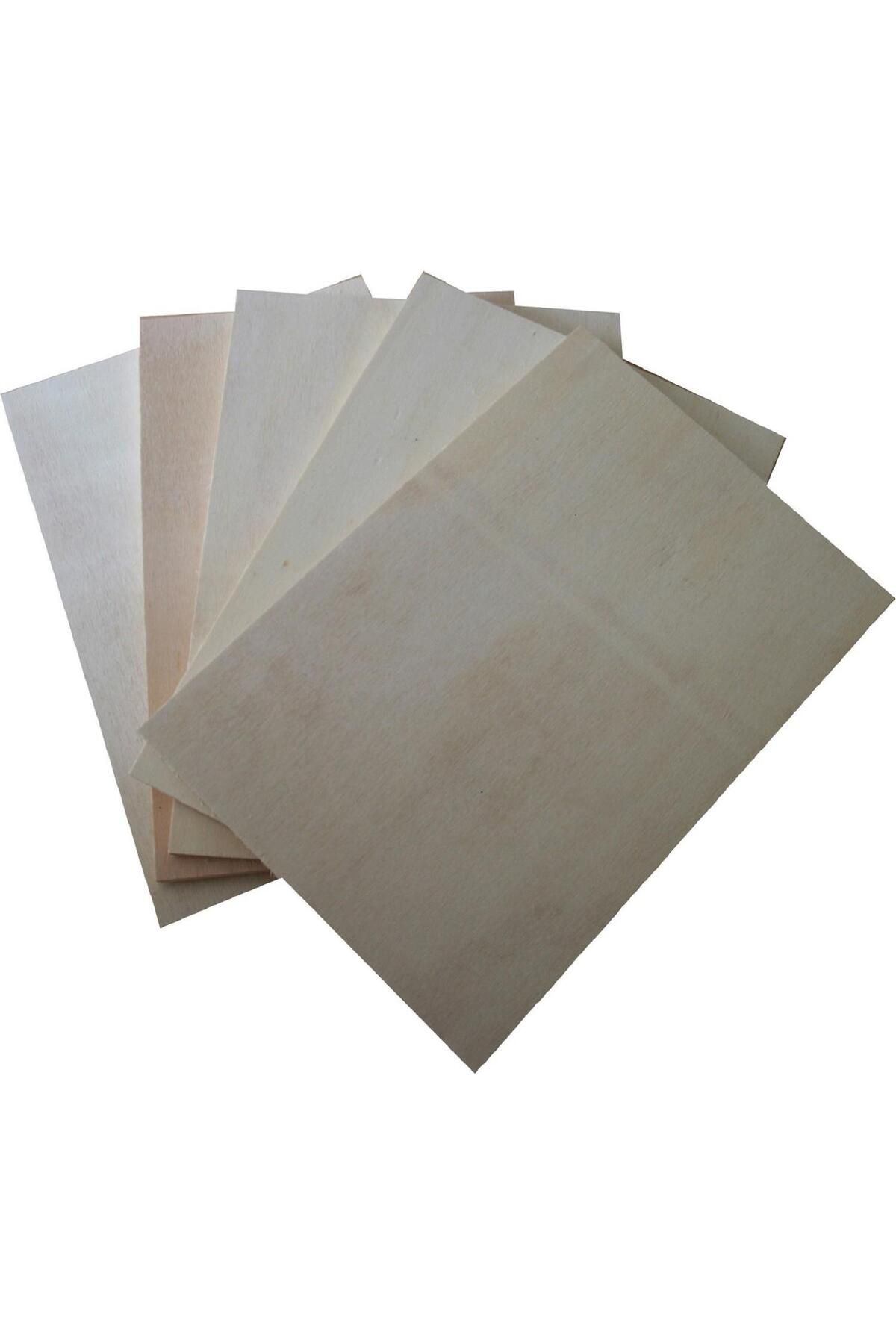 gnsstore Esmay Kontraplak 35X50 Büyük -10