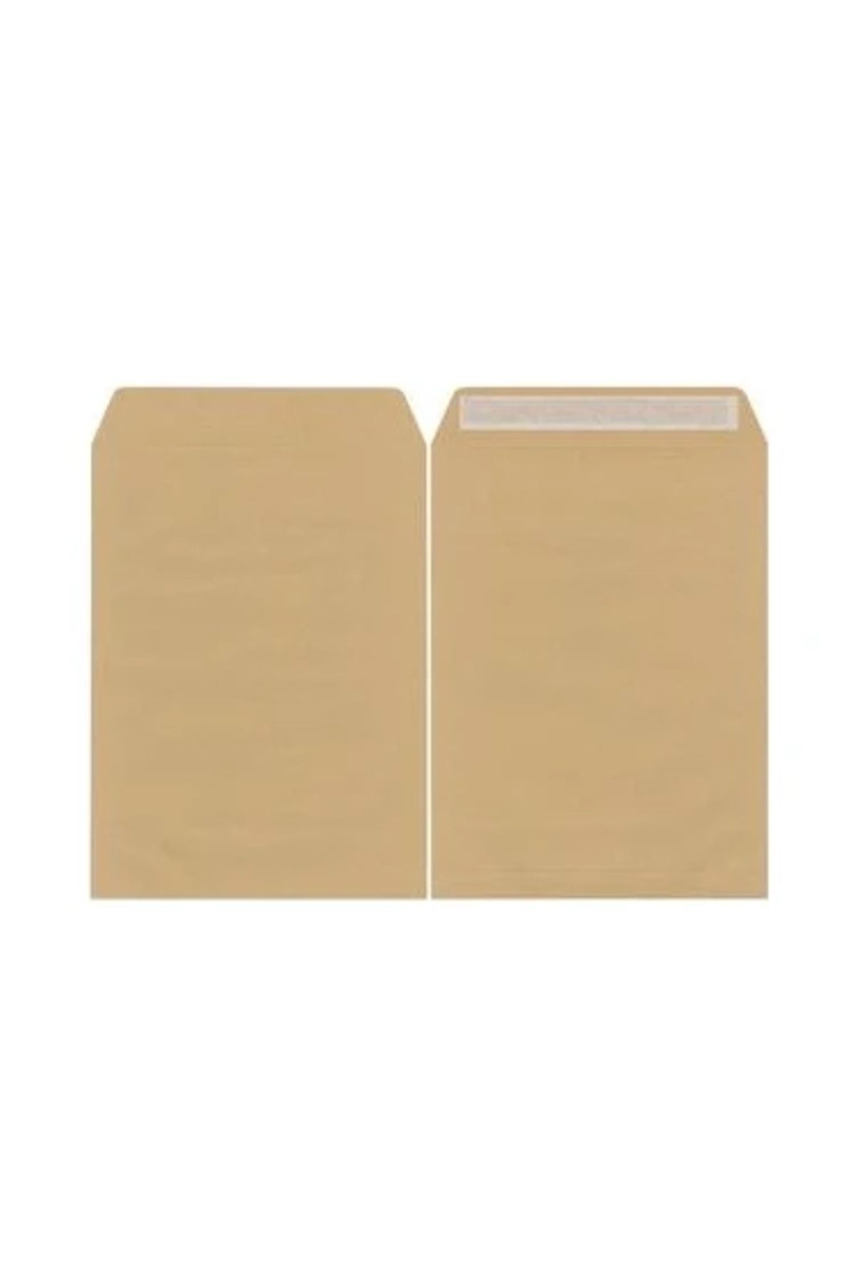 gnsstore Doğan Torba Zarf Formula Silikon 17x25 95Gr 50 adet