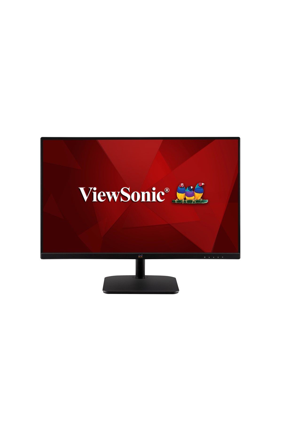 ViewSonic VA2732-H MONITOR 27 1MS 100HZ IPS 1920X1080 FHD 250 VGA HDMI 16:9 50M:1 16.7M